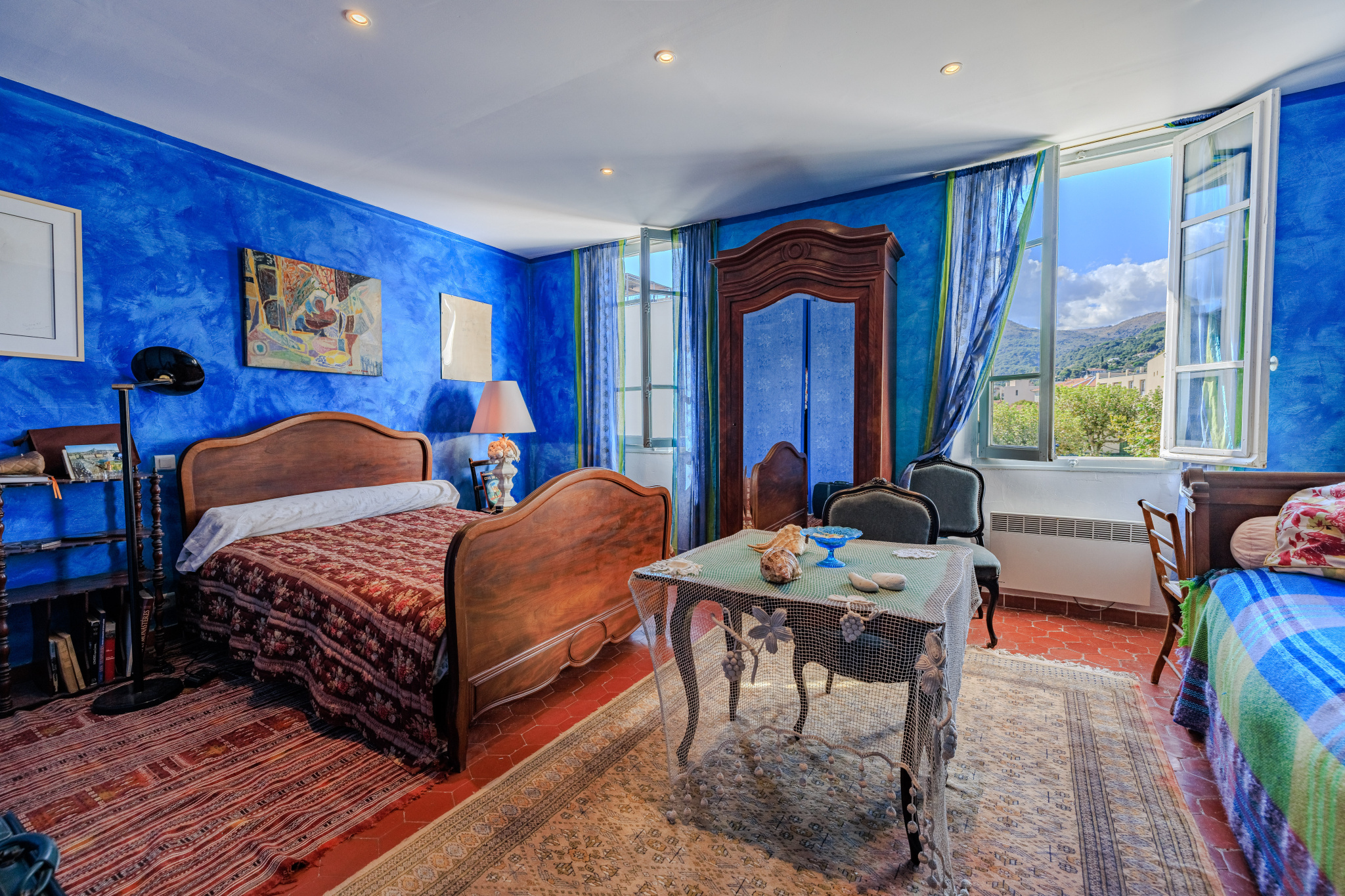 Image_, Maison de village, Vence, ref :1352-1