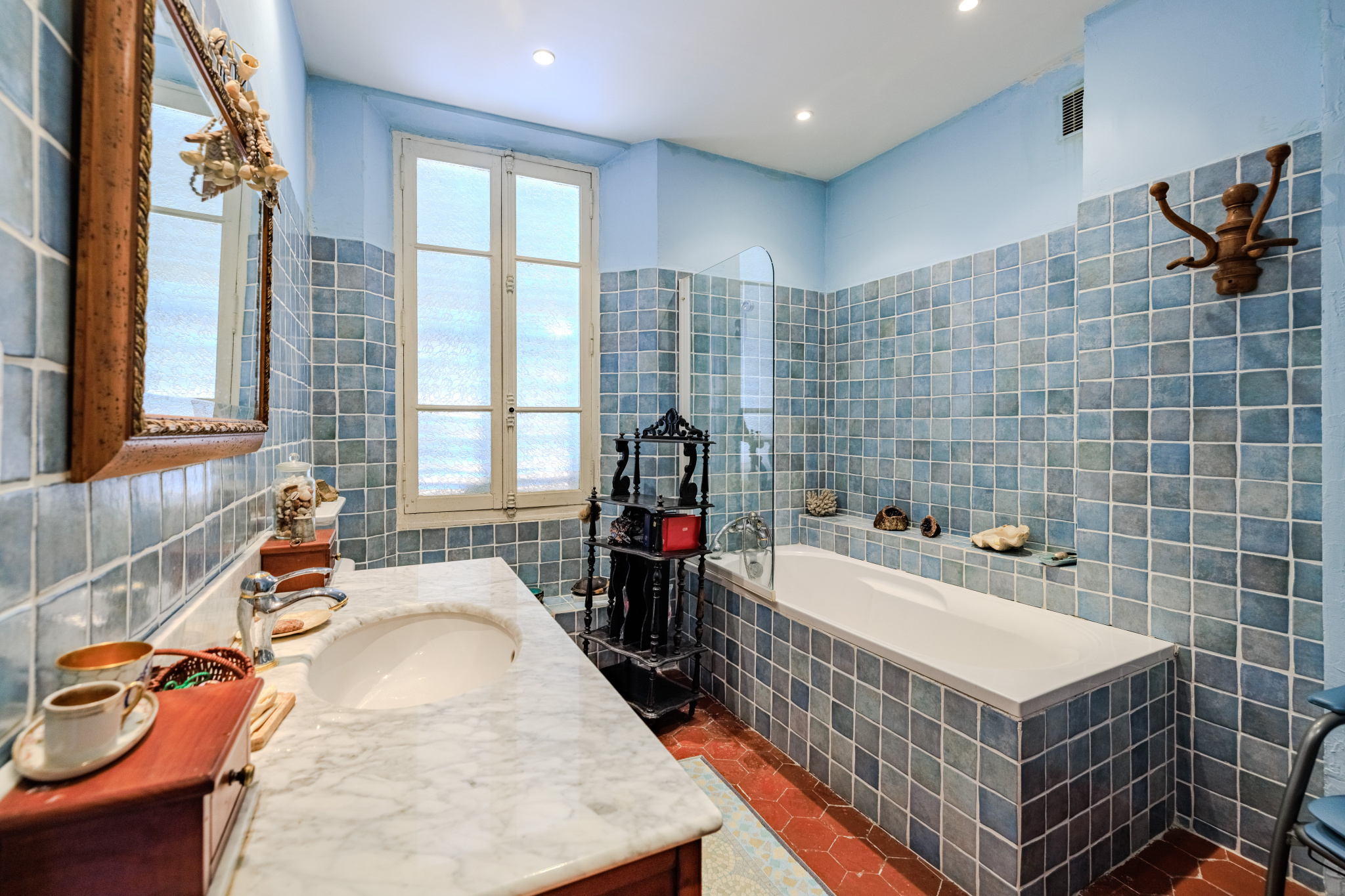 Image_, Maison de village, Vence, ref :1352-1