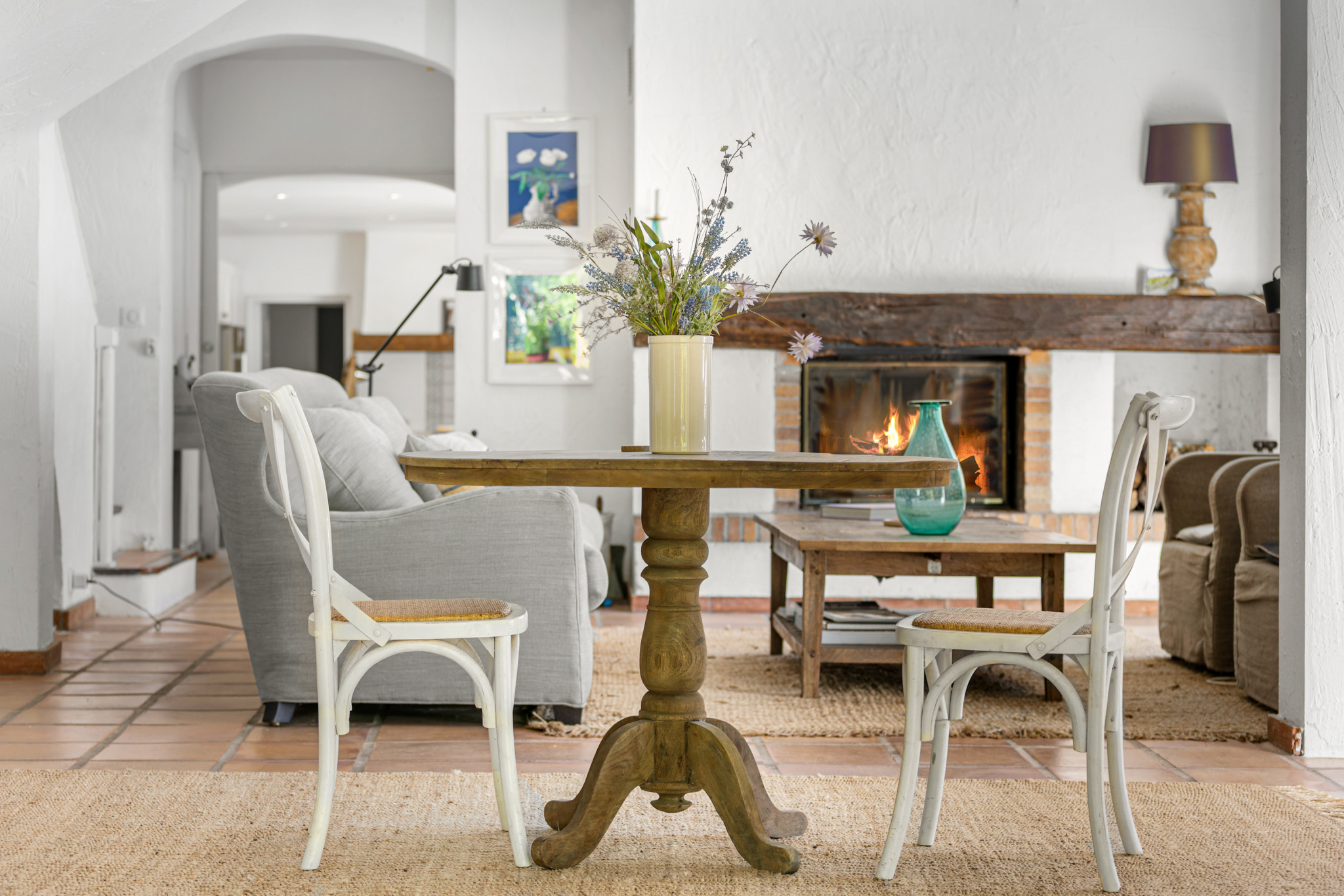 Image_, Villa, Tourrettes-sur-Loup, ref :1394