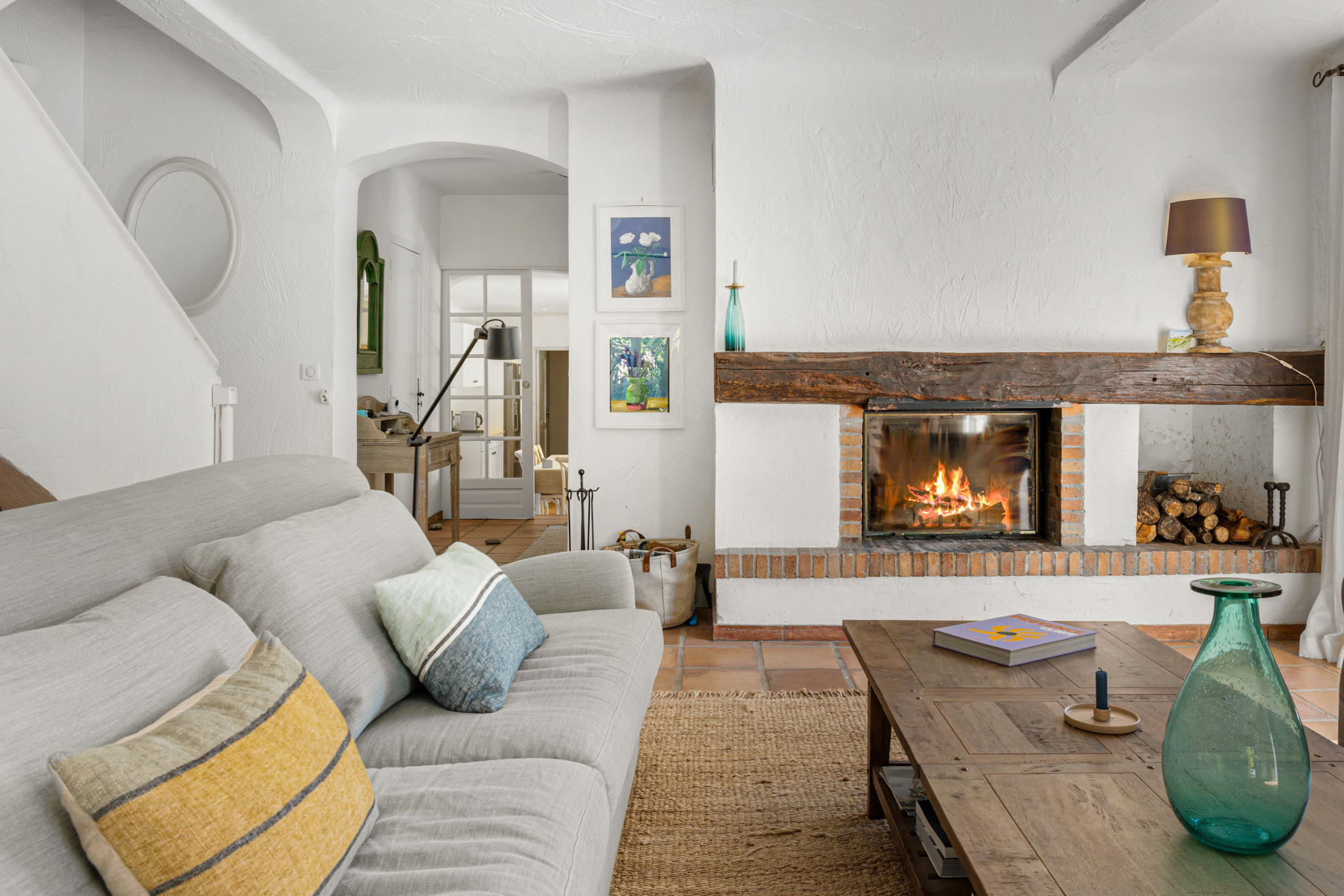 Image_, Villa, Tourrettes-sur-Loup, ref :1394