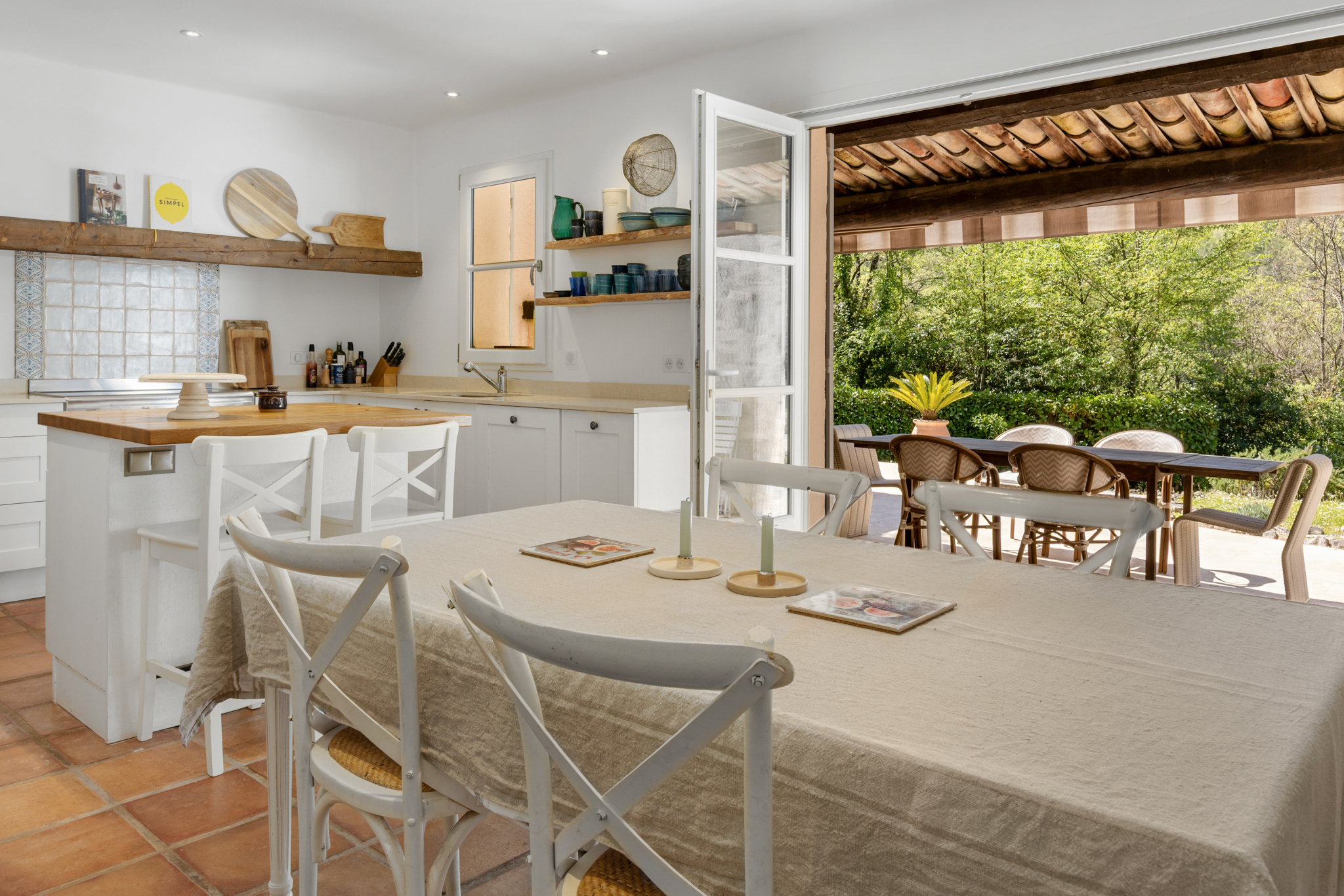Image_, Villa, Tourrettes-sur-Loup, ref :1394