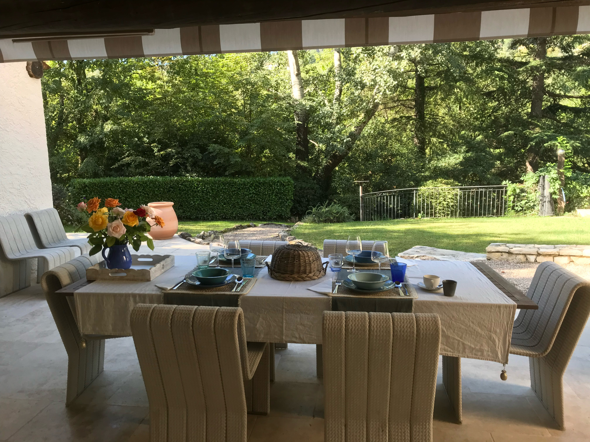 Image_, Villa, Tourrettes-sur-Loup, ref :1394