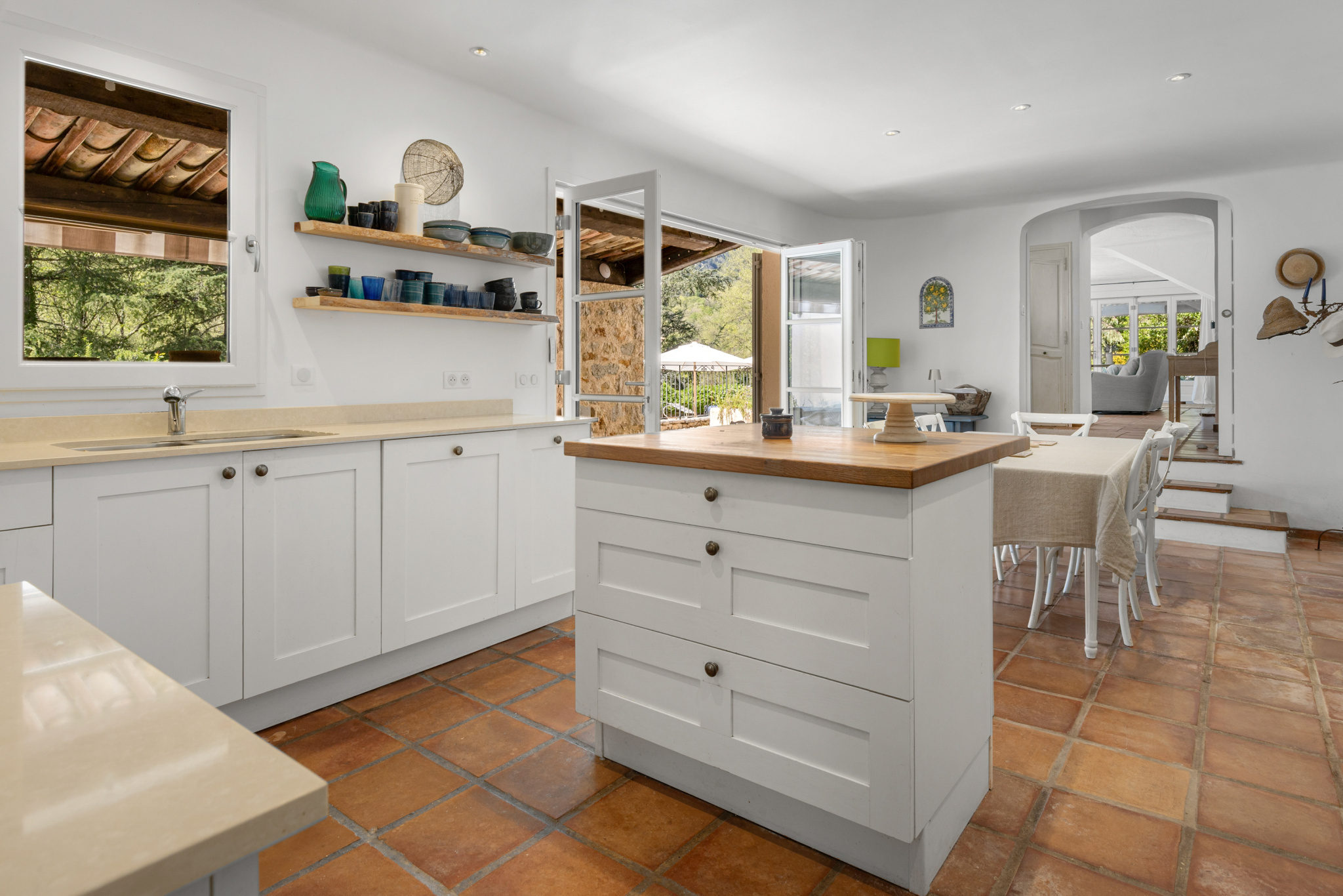 Image_, Villa, Tourrettes-sur-Loup, ref :1394