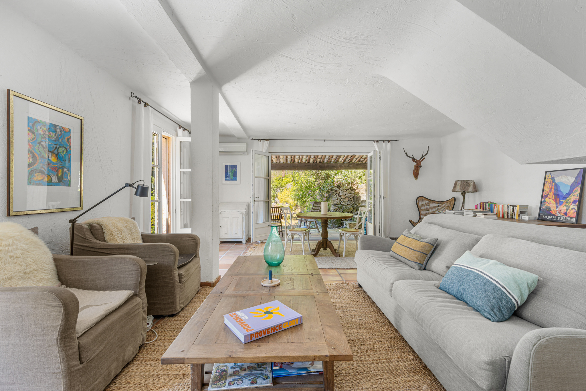 Image_, Villa, Tourrettes-sur-Loup, ref :1394