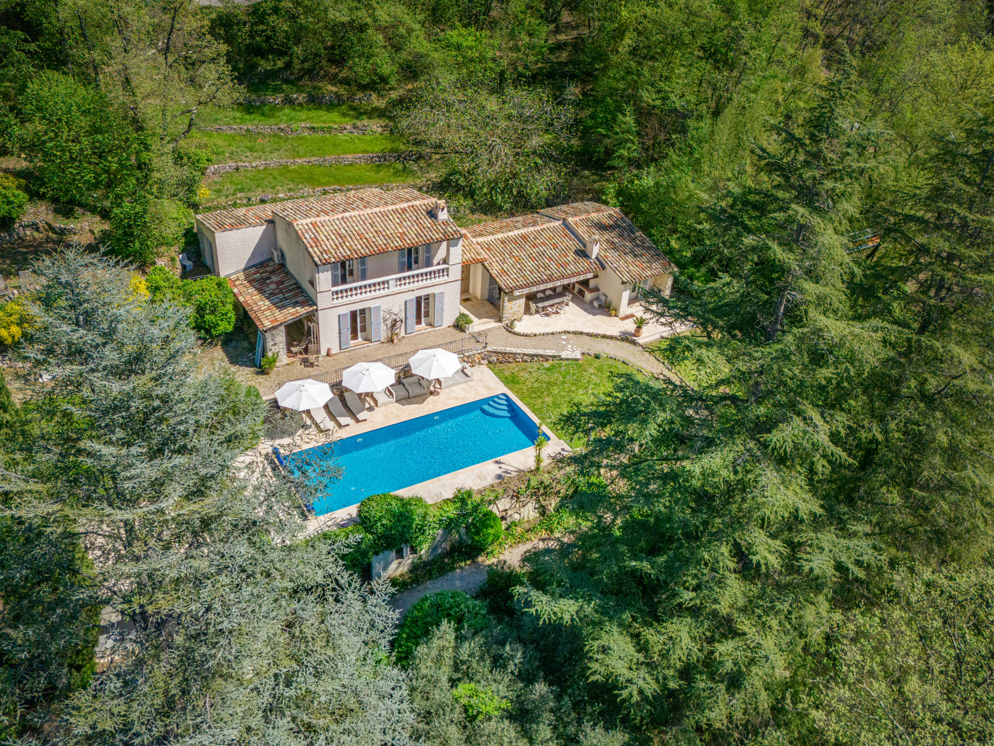 Image_, Villa, Tourrettes-sur-Loup, ref :1394