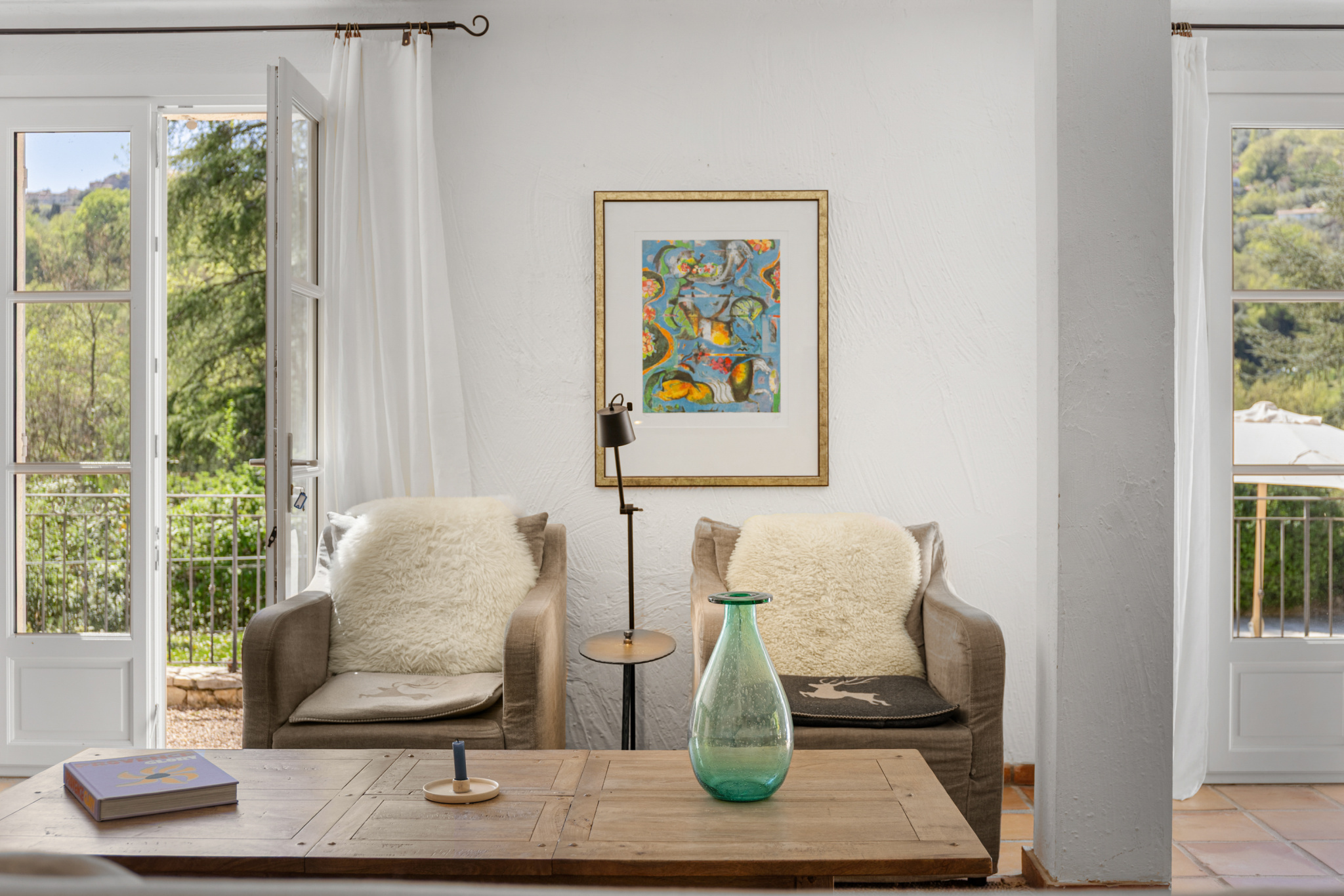 Image_, Villa, Tourrettes-sur-Loup, ref :1394