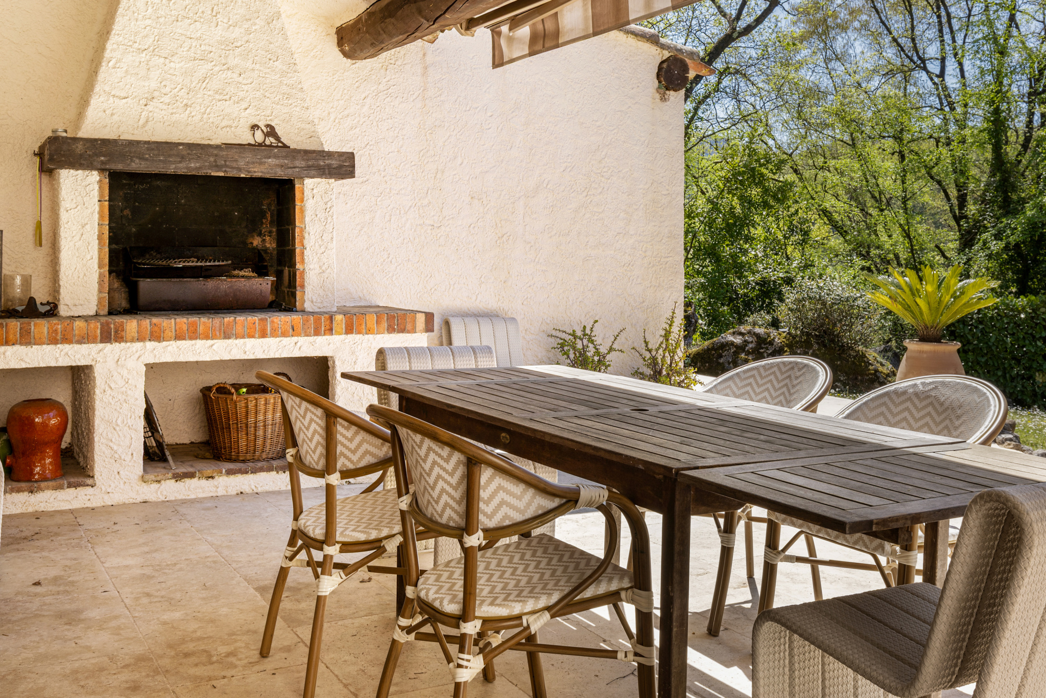 Image_, Villa, Tourrettes-sur-Loup, ref :1394