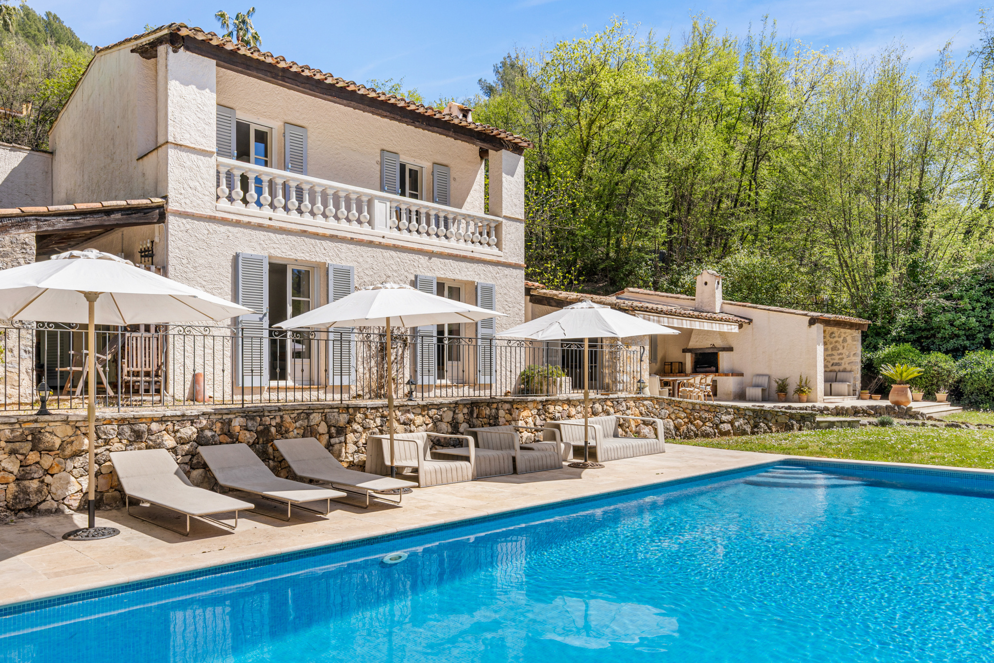 Image_, Villa, Tourrettes-sur-Loup, ref :1394