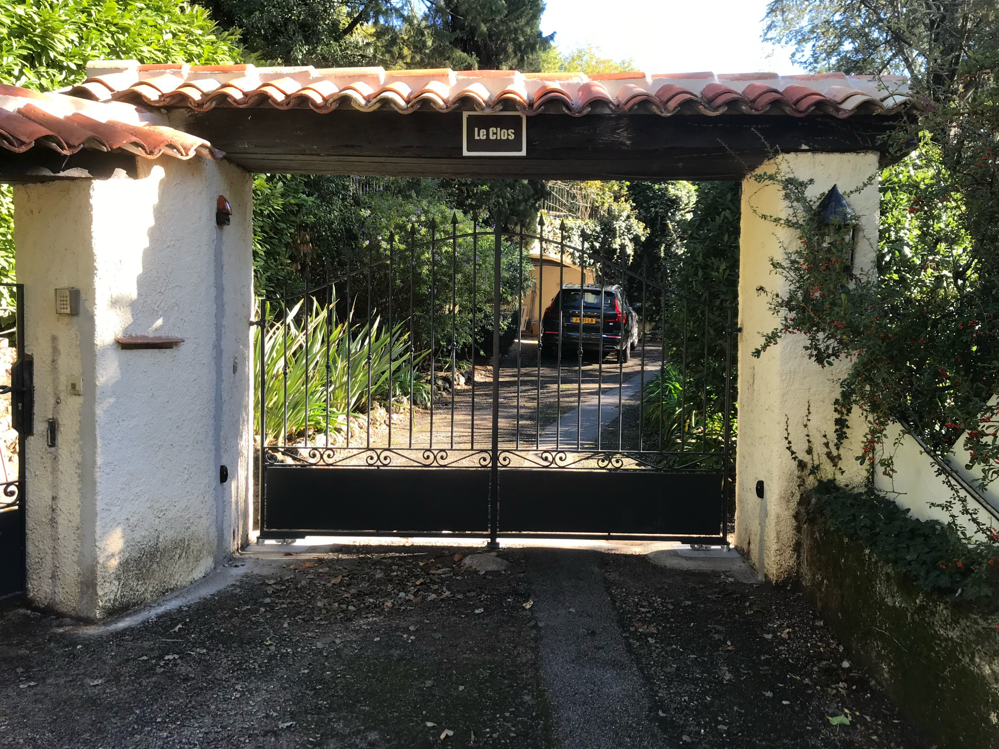 Image_, Villa, Tourrettes-sur-Loup, ref :1394