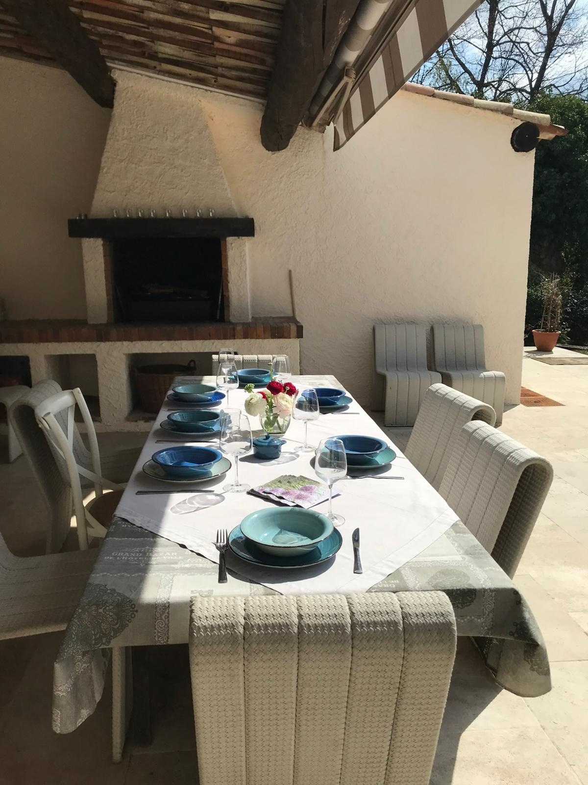 Image_, Villa, Tourrettes-sur-Loup, ref :1394