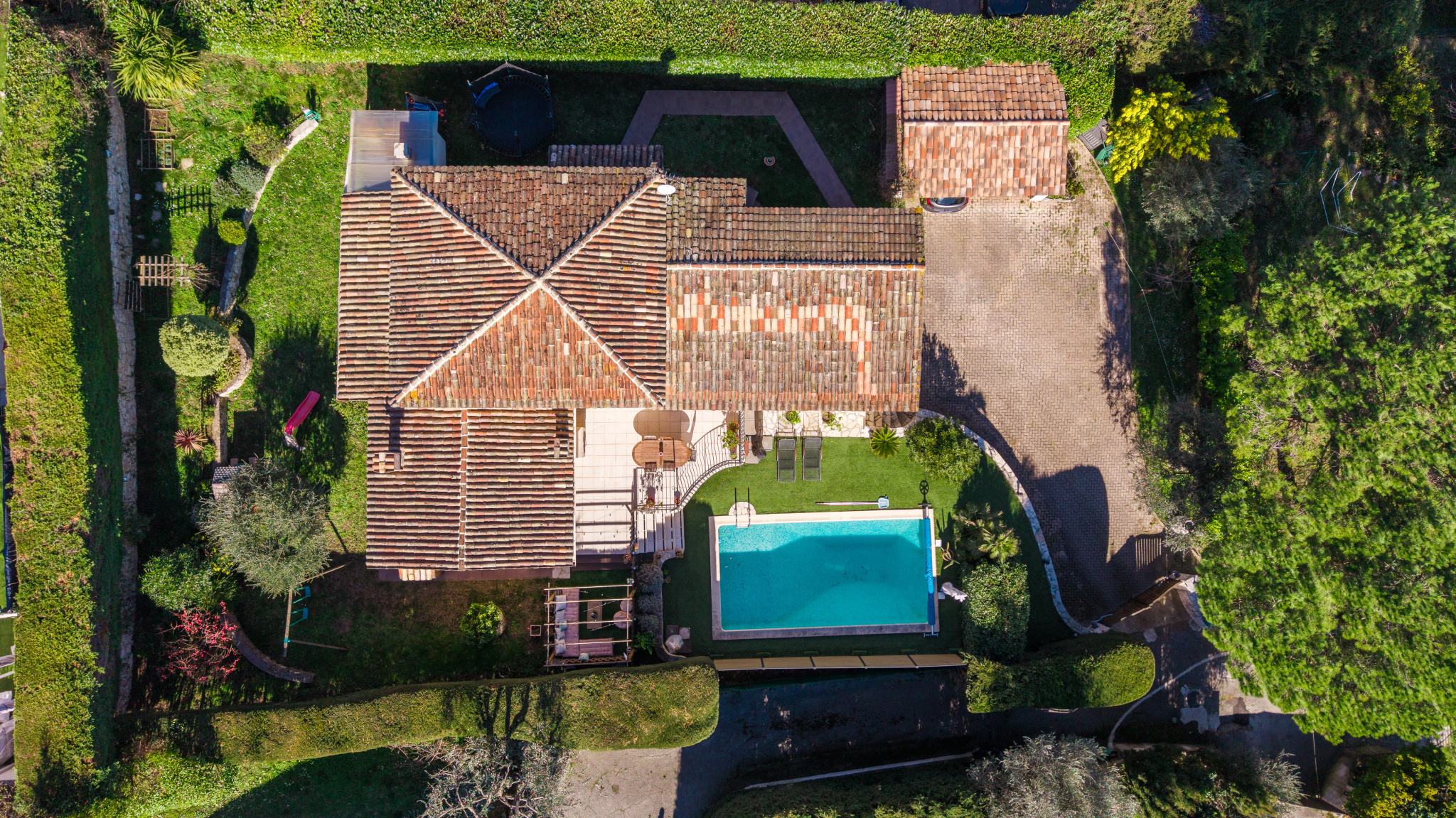 Image_, Villa, Vence, ref :1395