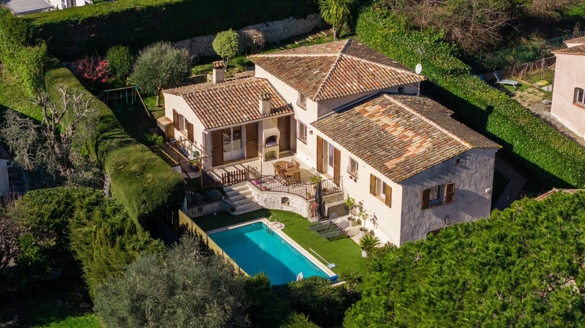 Image_, Villa, Vence, ref :1395