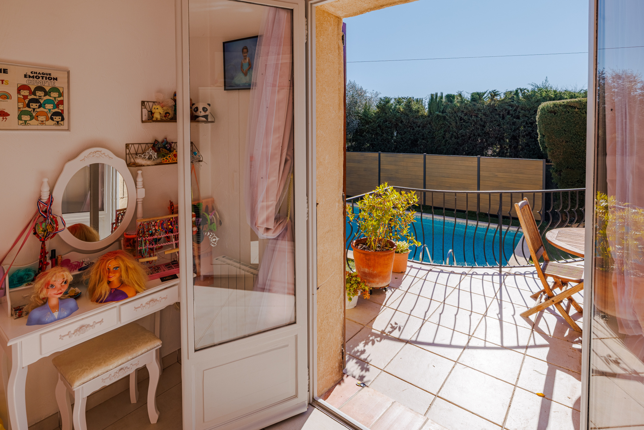 Image_, Villa, Vence, ref :1395