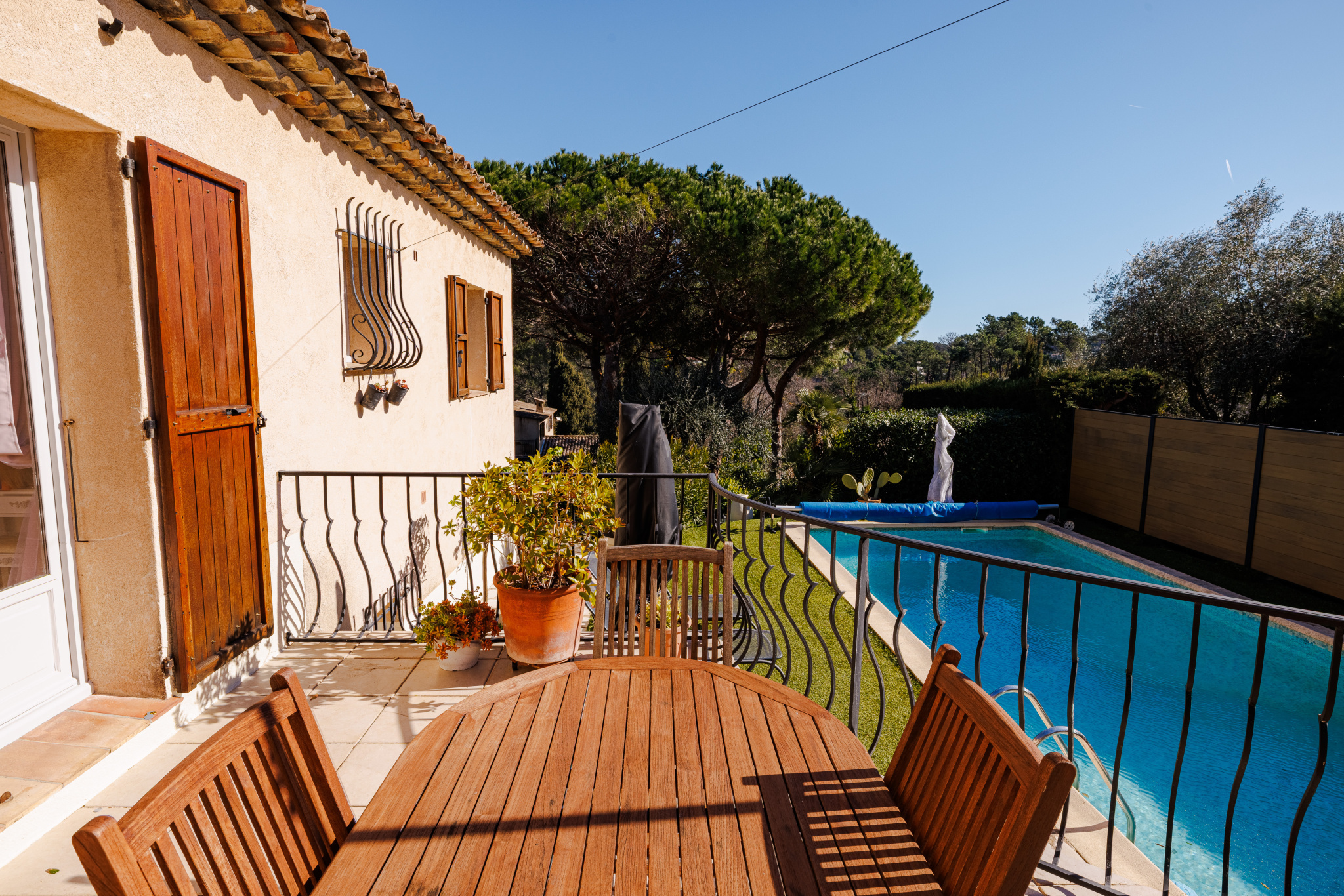 Image_, Villa, Vence, ref :1395