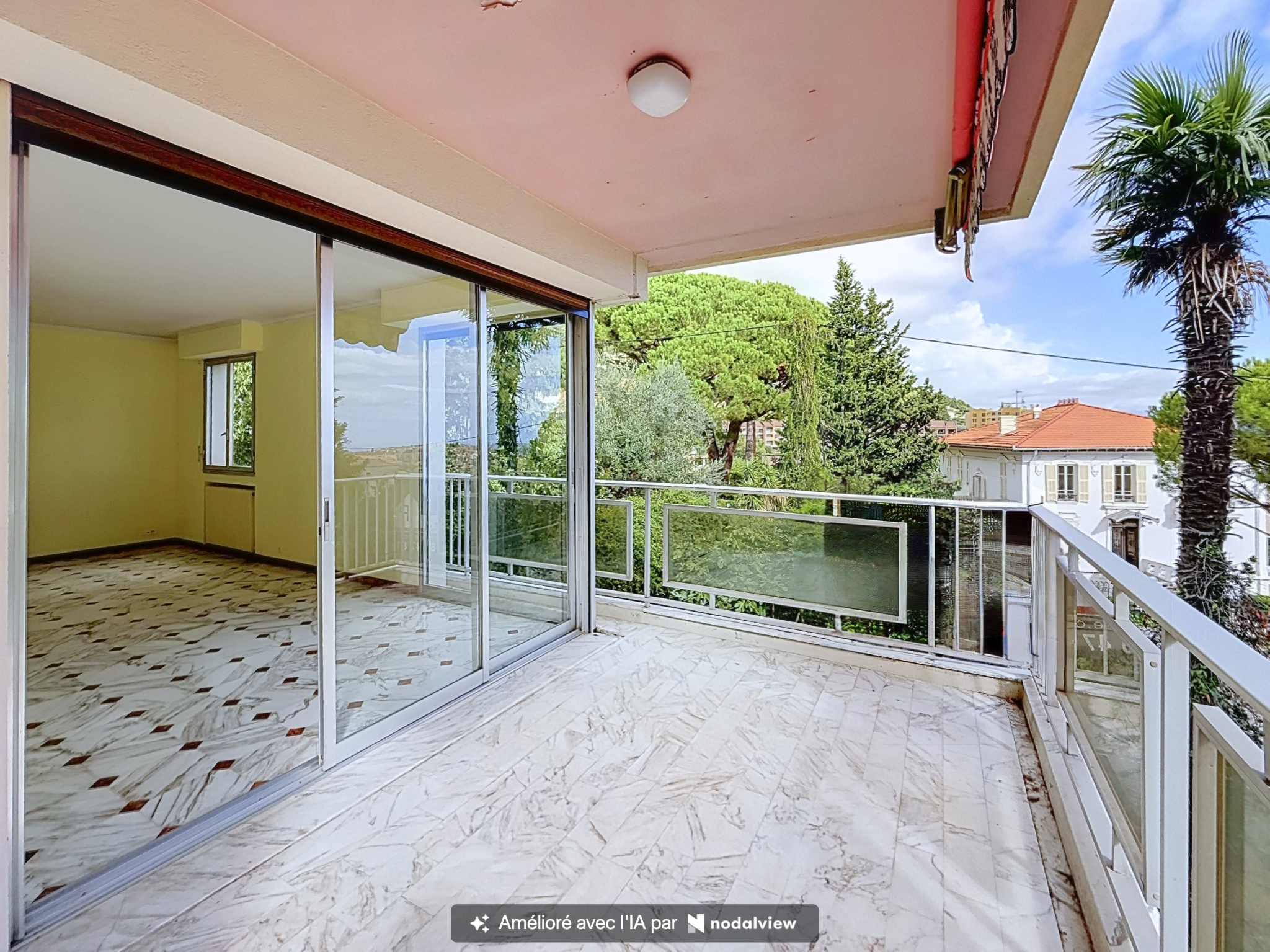 Image_, Appartement, Vence, ref :2116