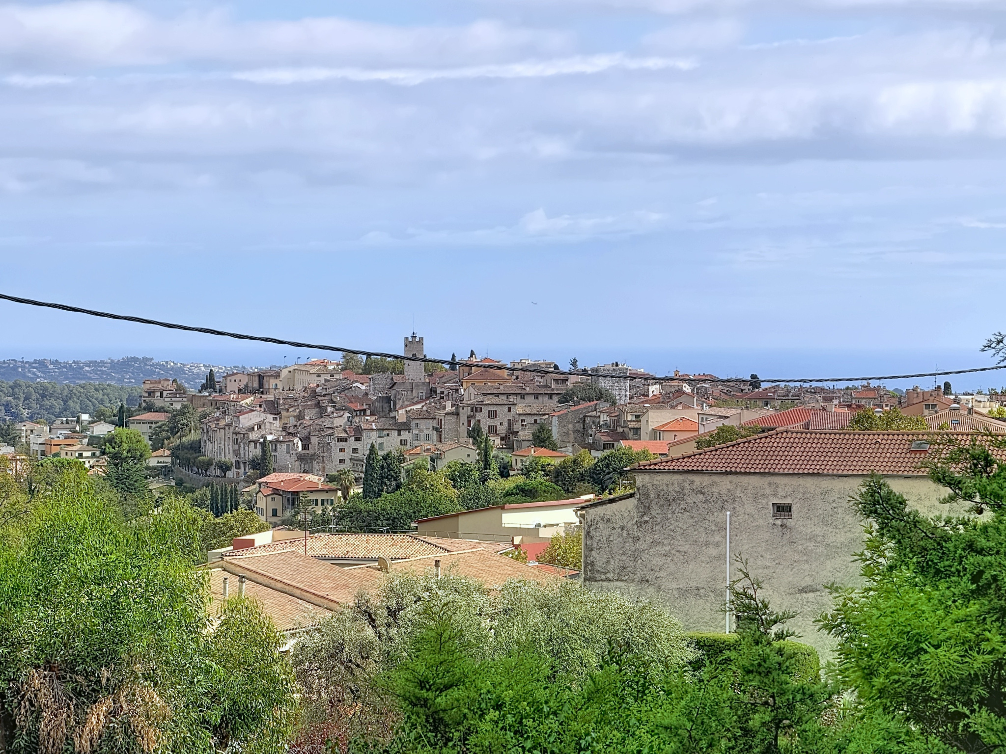 Image_, Appartement, Vence, ref :2116