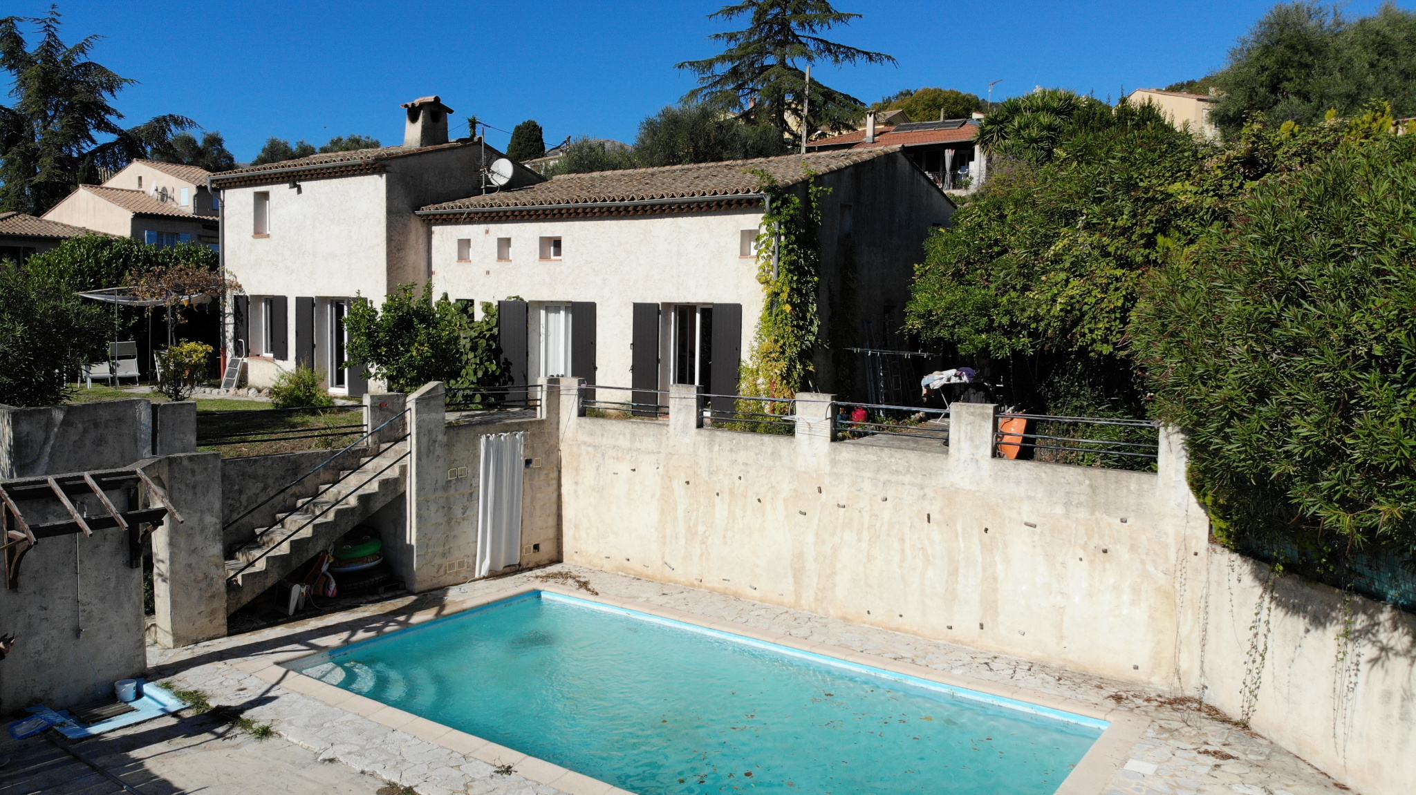 Image_, Villa, Vence, ref :2032