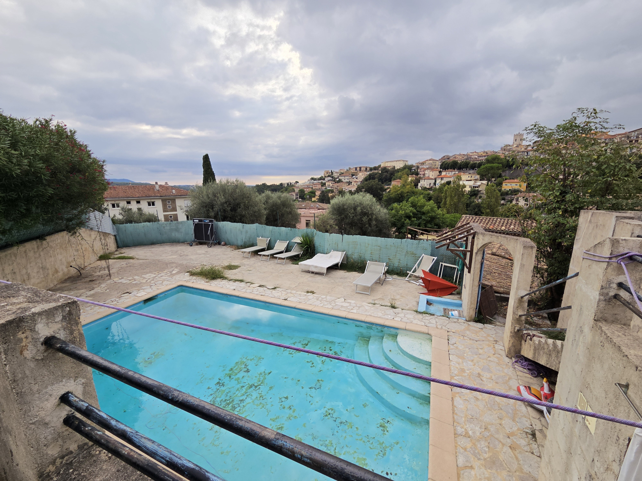 Image_, Villa, Vence, ref :2032