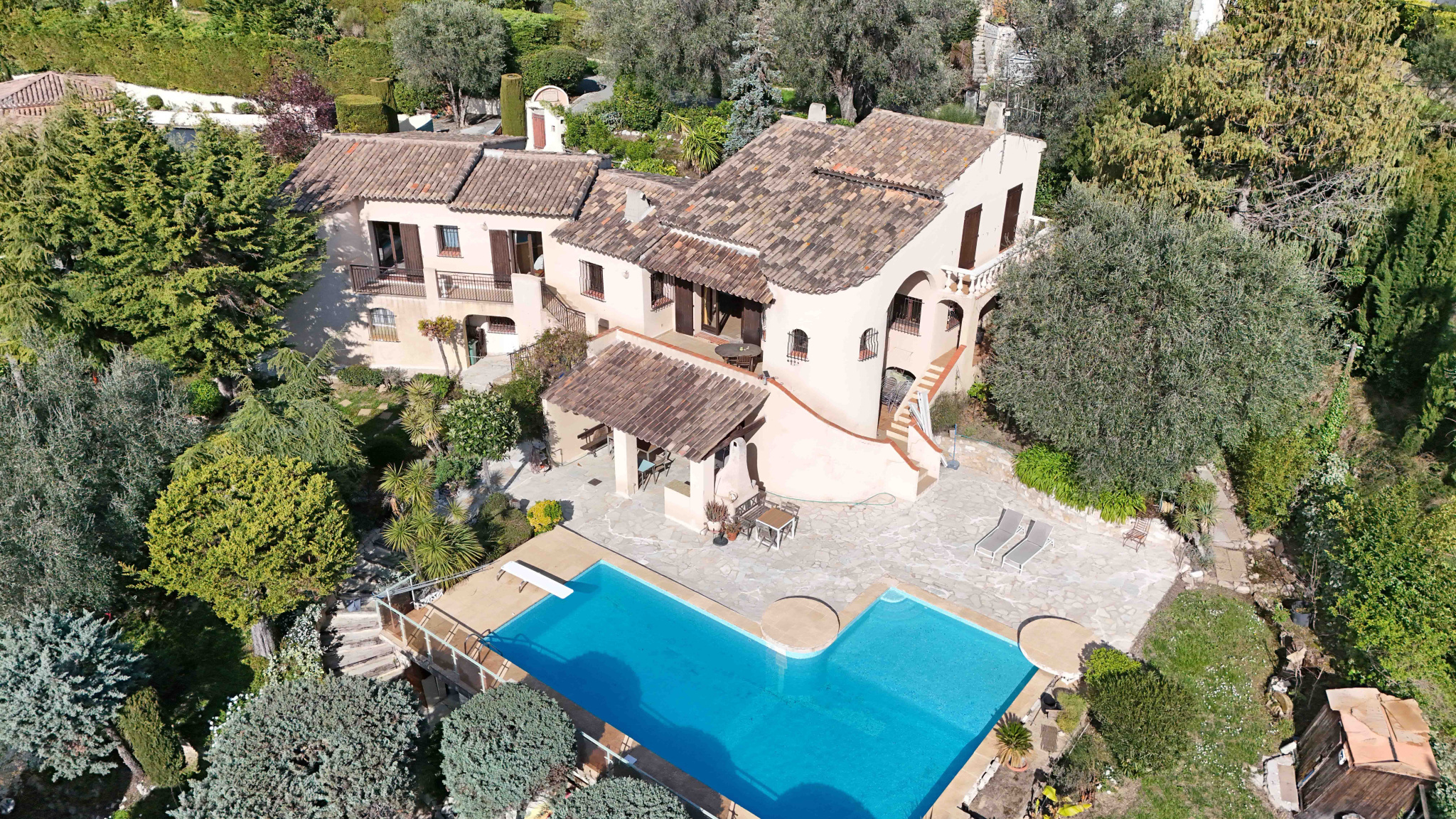 Image_, Villa, Vence, ref :4268