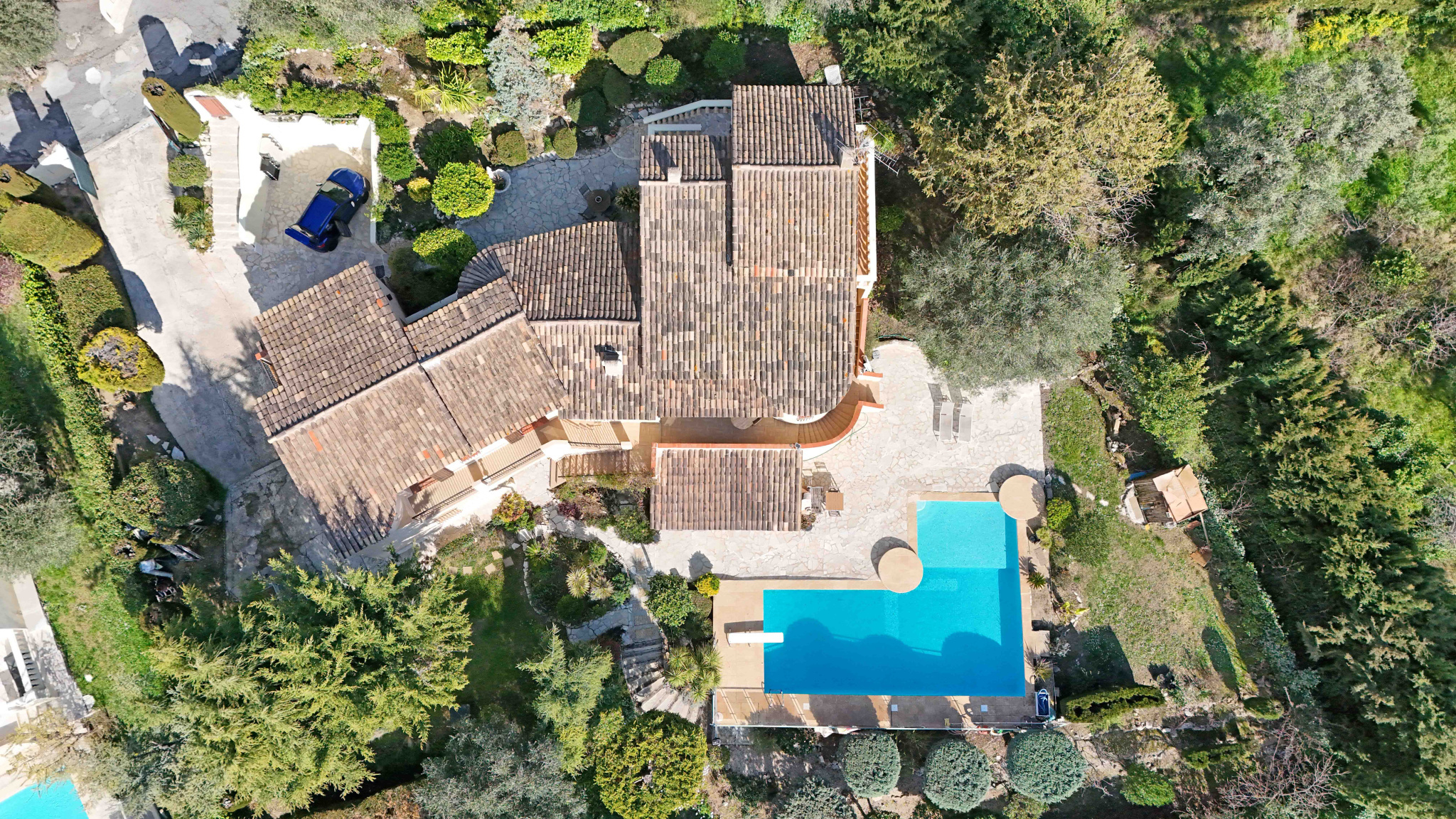 Image_, Villa, Vence, ref :4268