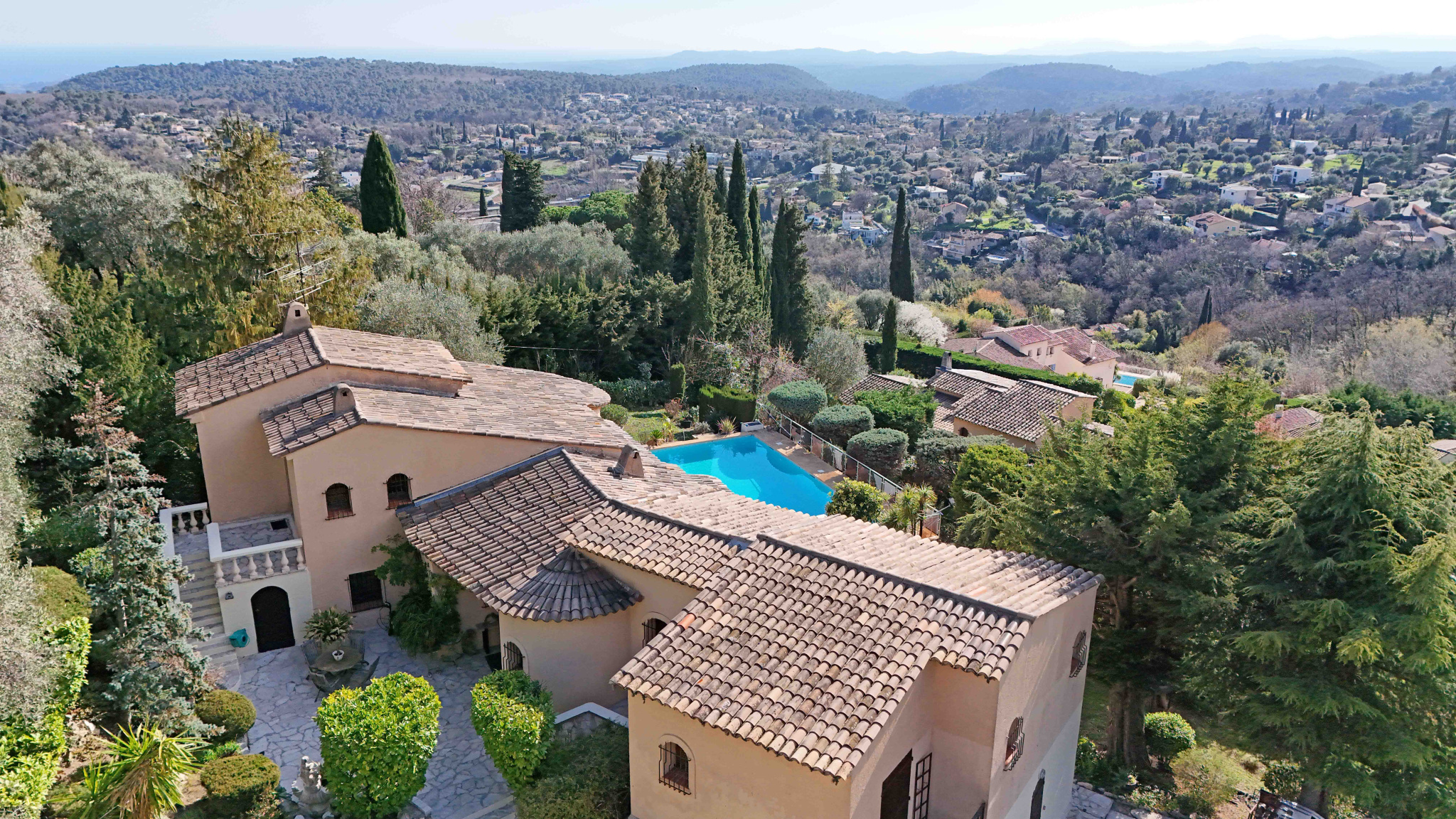 Image_, Villa, Vence, ref :4268