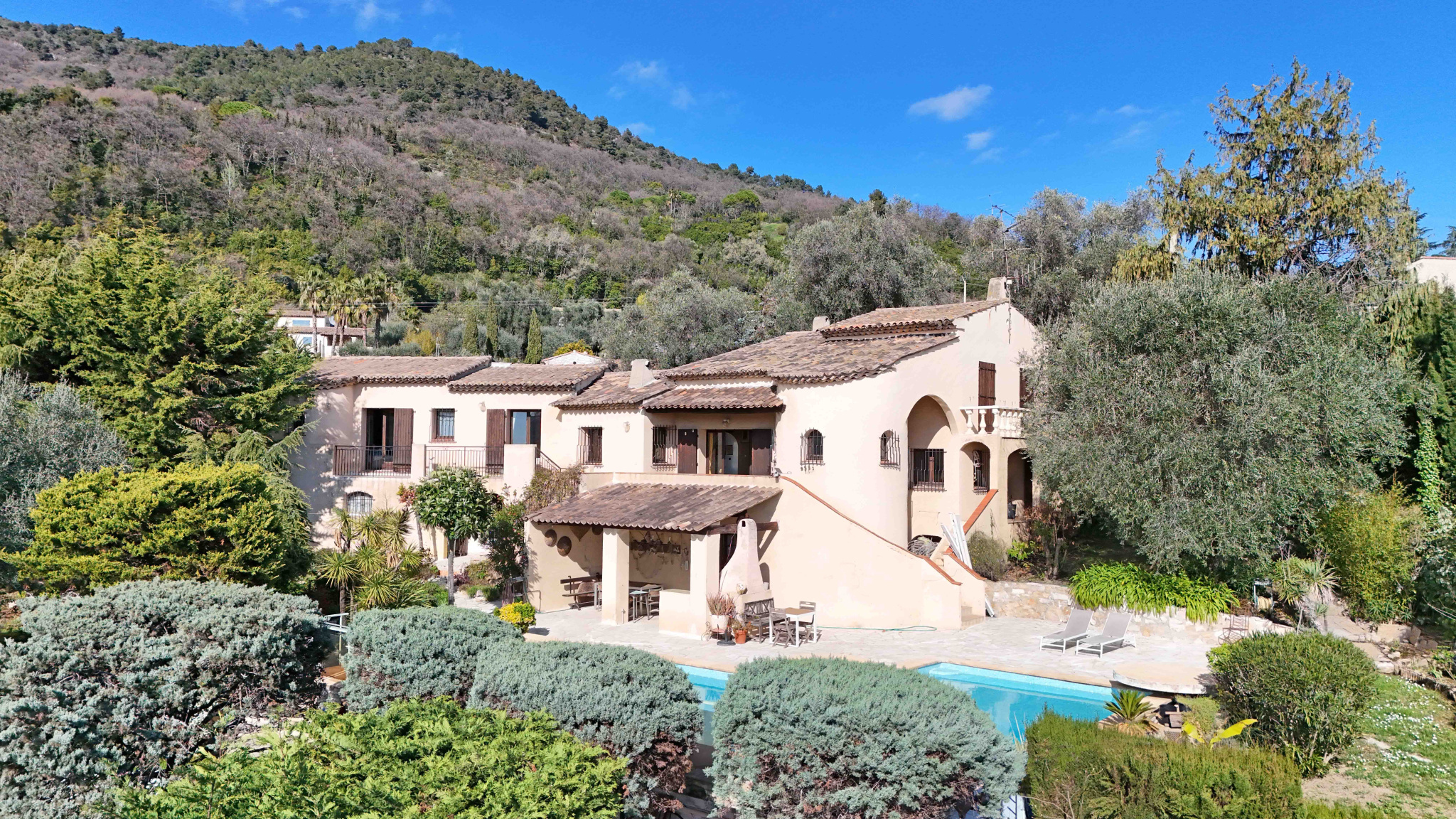 Image_, Villa, Vence, ref :4268