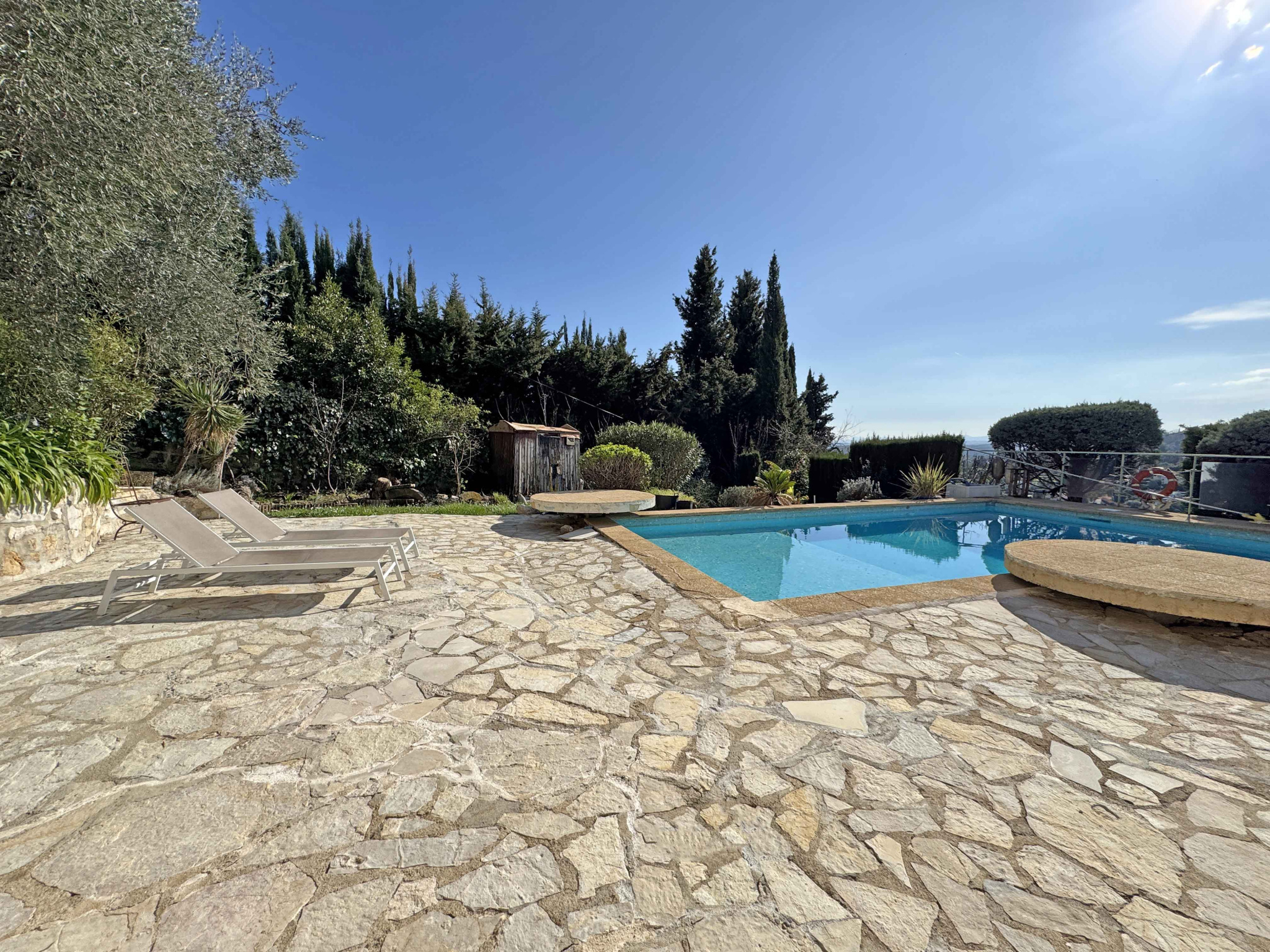 Image_, Villa, Vence, ref :4268