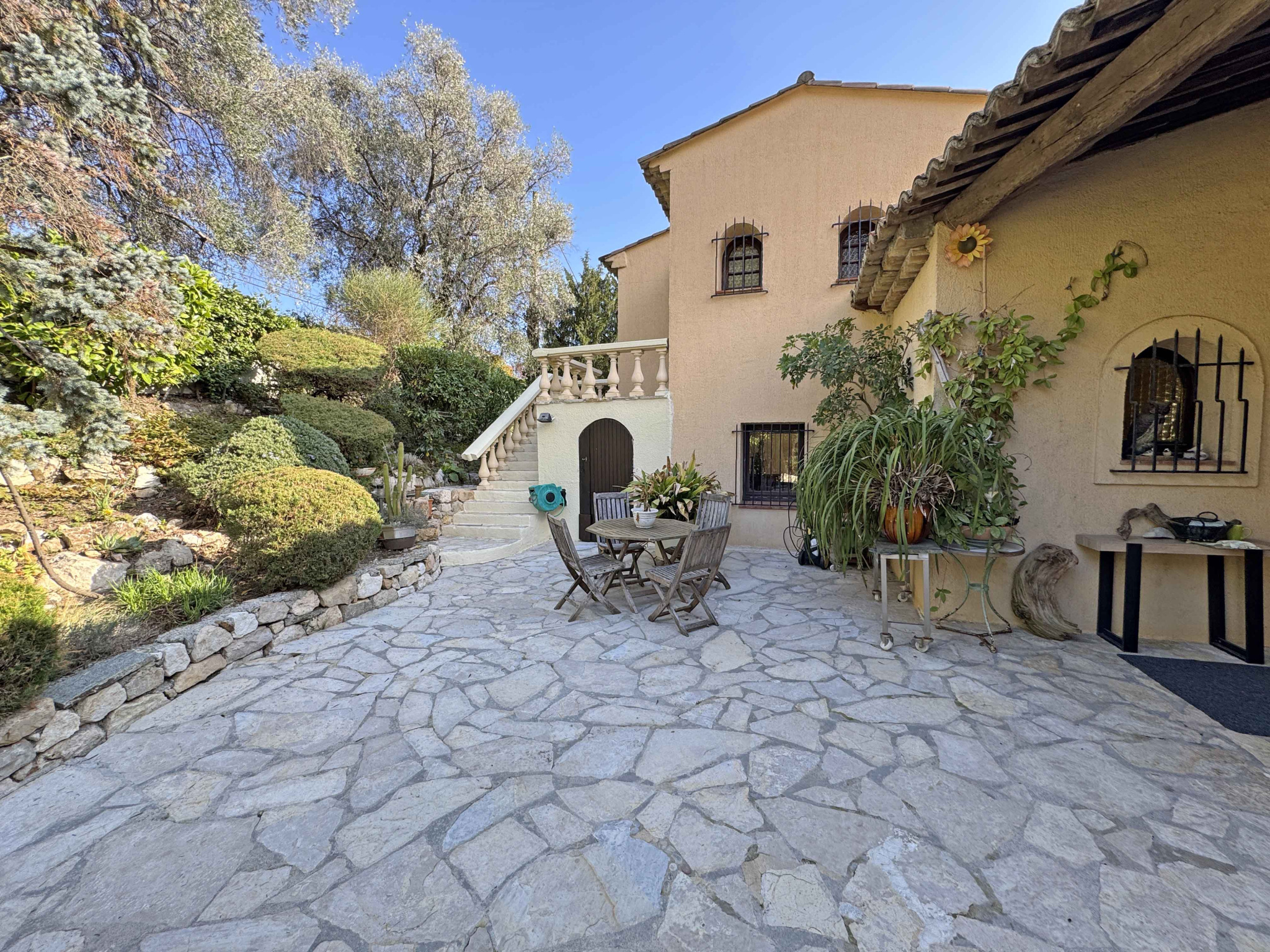 Image_, Villa, Vence, ref :4268