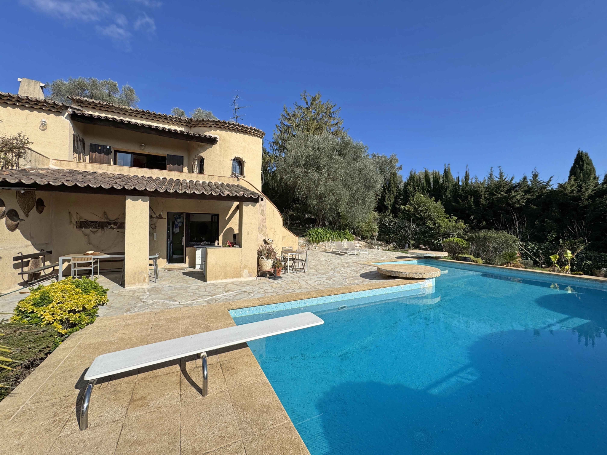 Image_, Villa, Vence, ref :4268