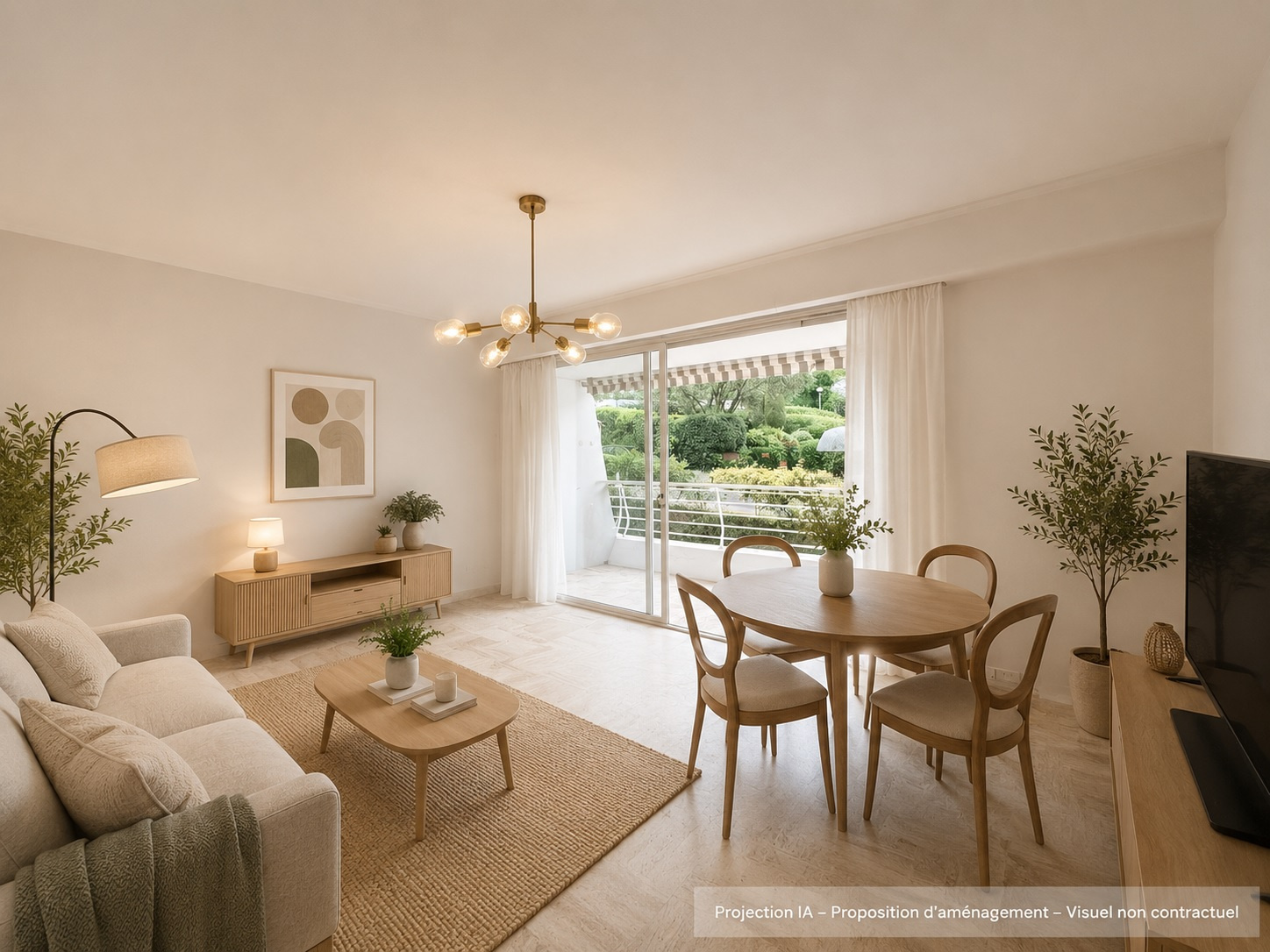 Image_, Appartement, Vence, ref :1914-1