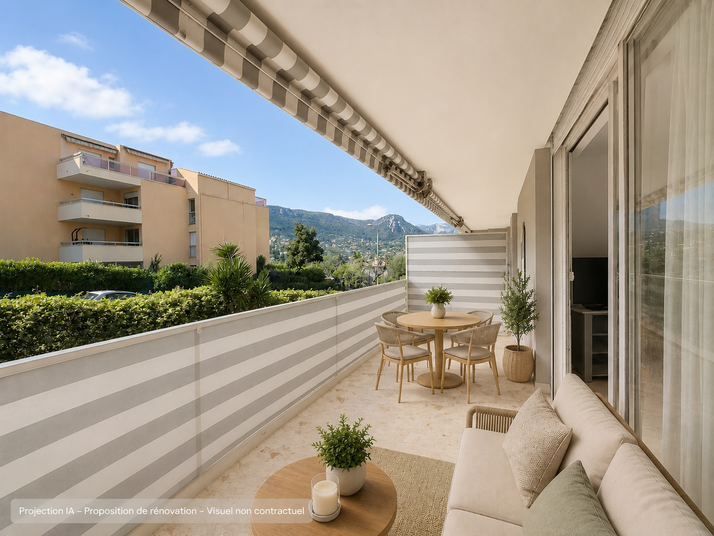 Image_, Appartement, Vence, ref :1914-1