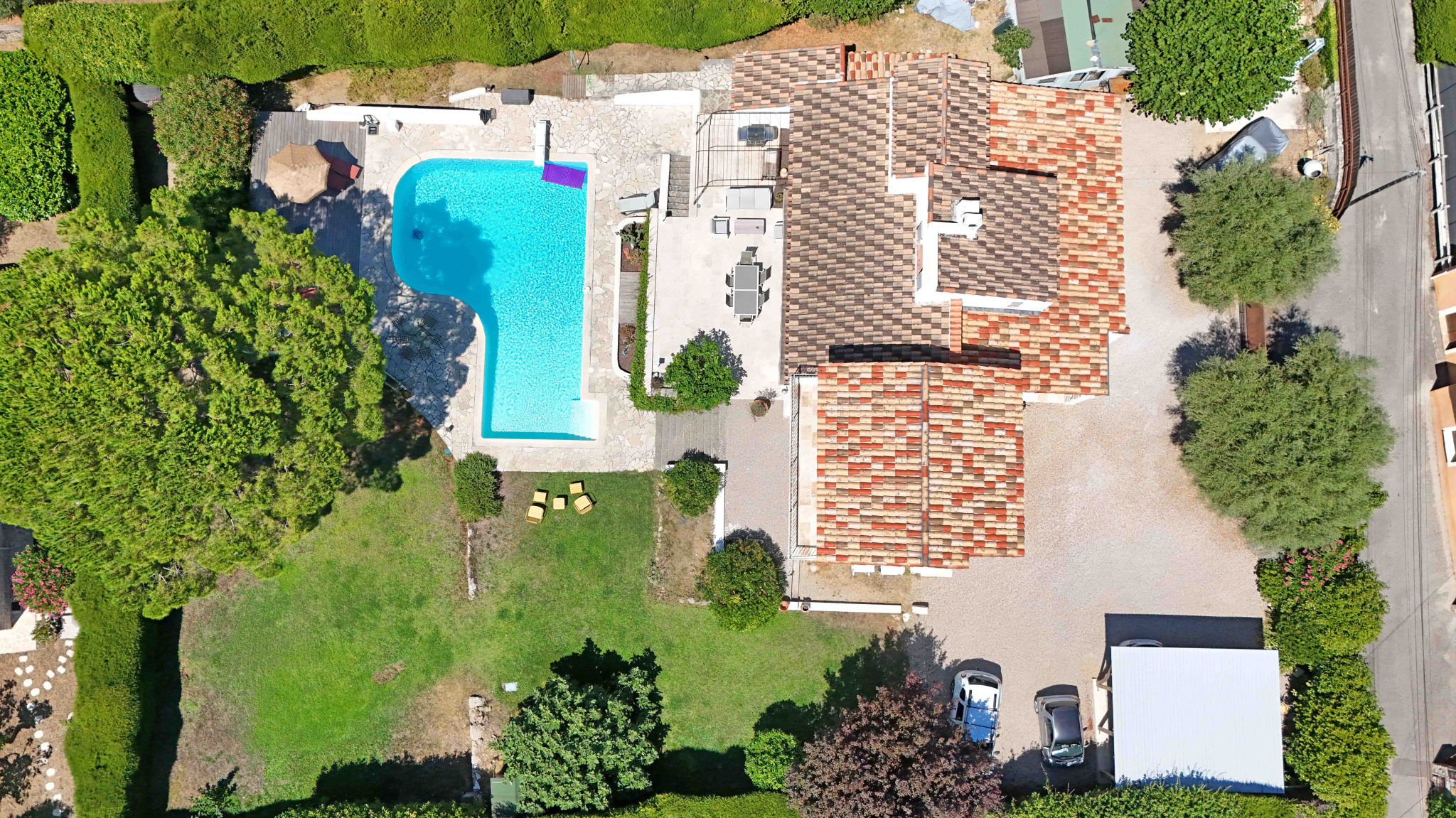 Image_, Villa, Vence, ref :4250