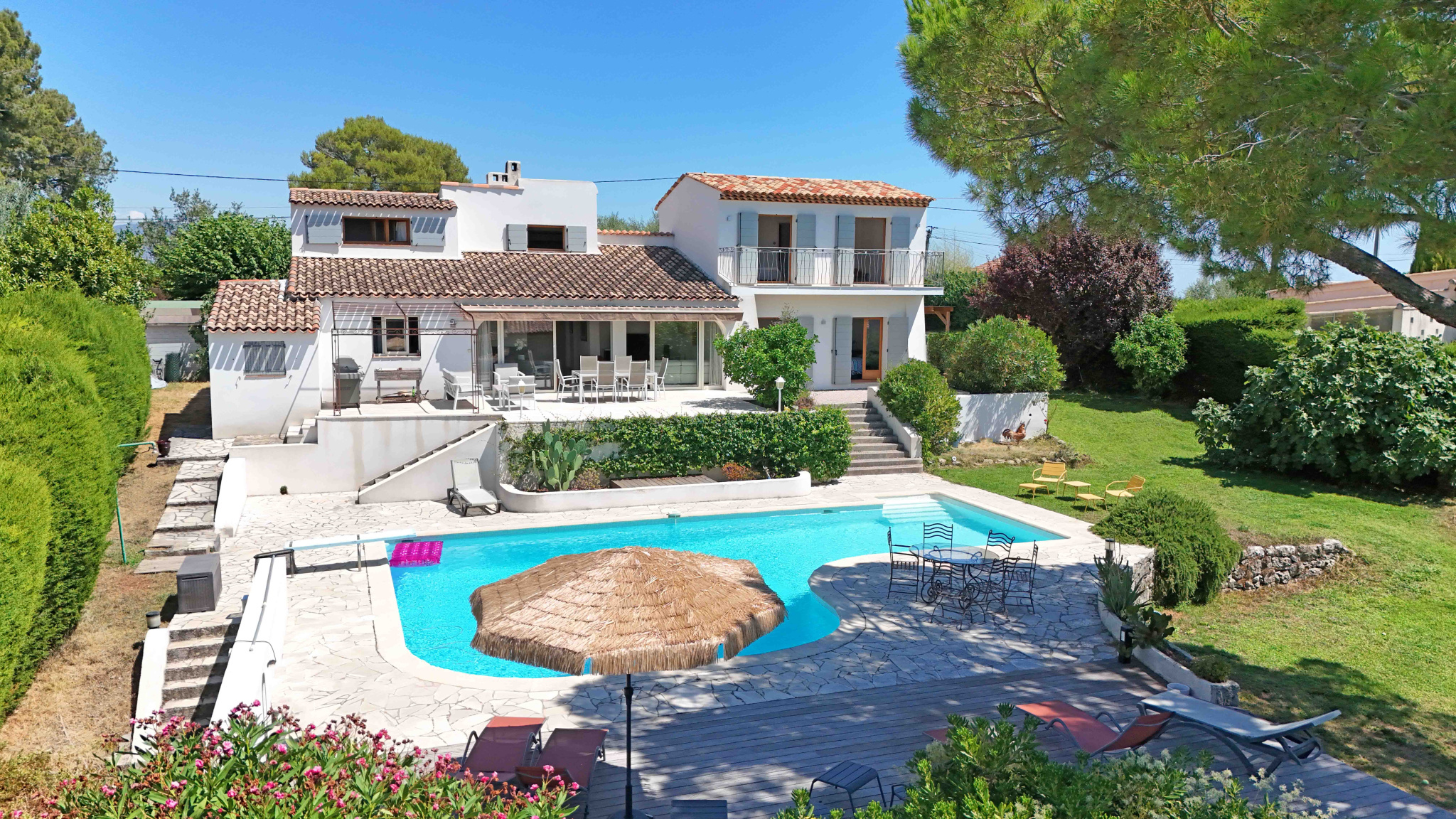 Image_, Villa, Vence, ref :4250
