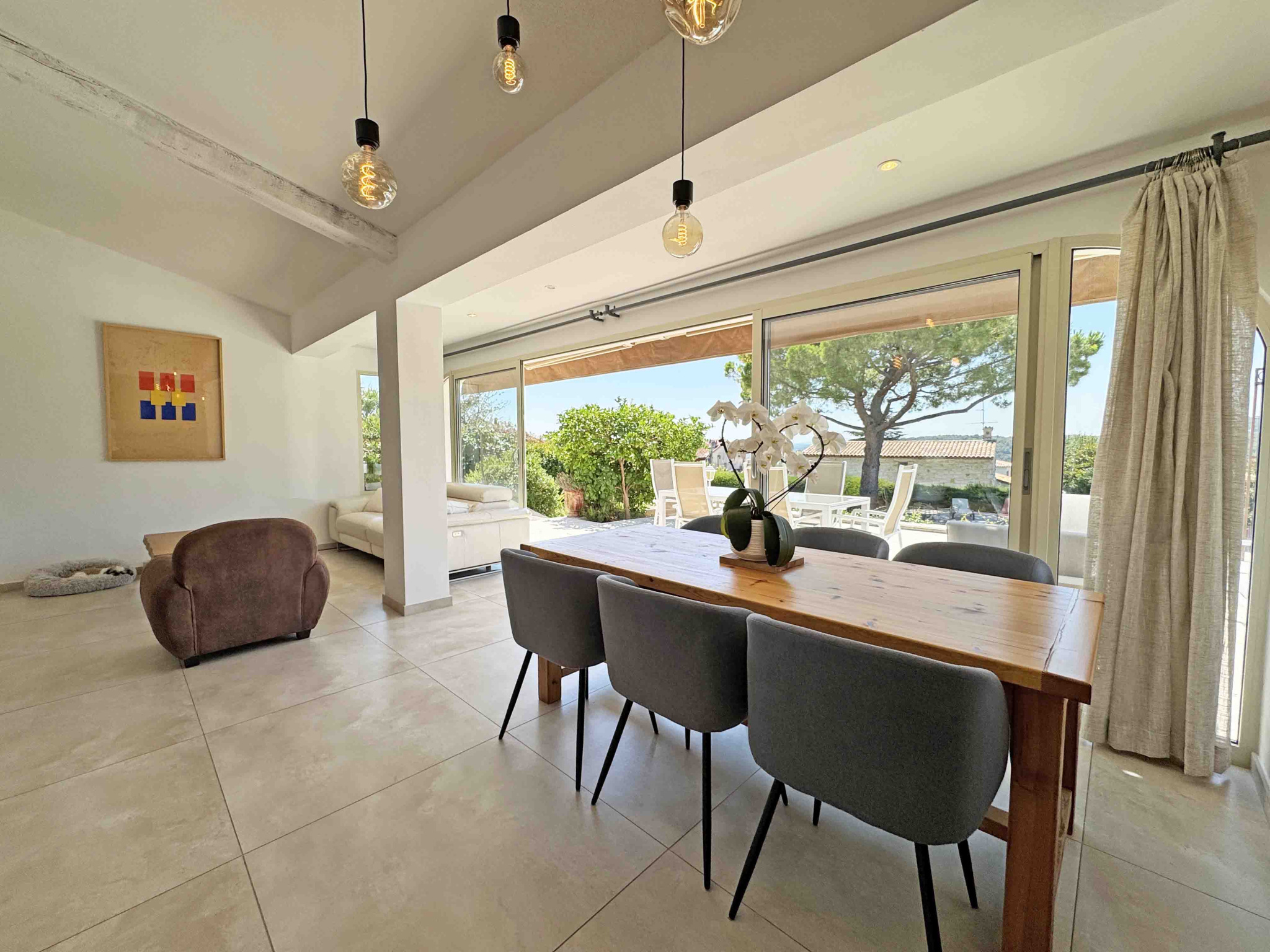 Image_, Villa, Vence, ref :4250