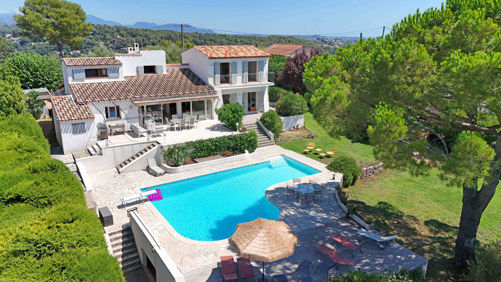 Image_, Villa, Vence, ref :4250