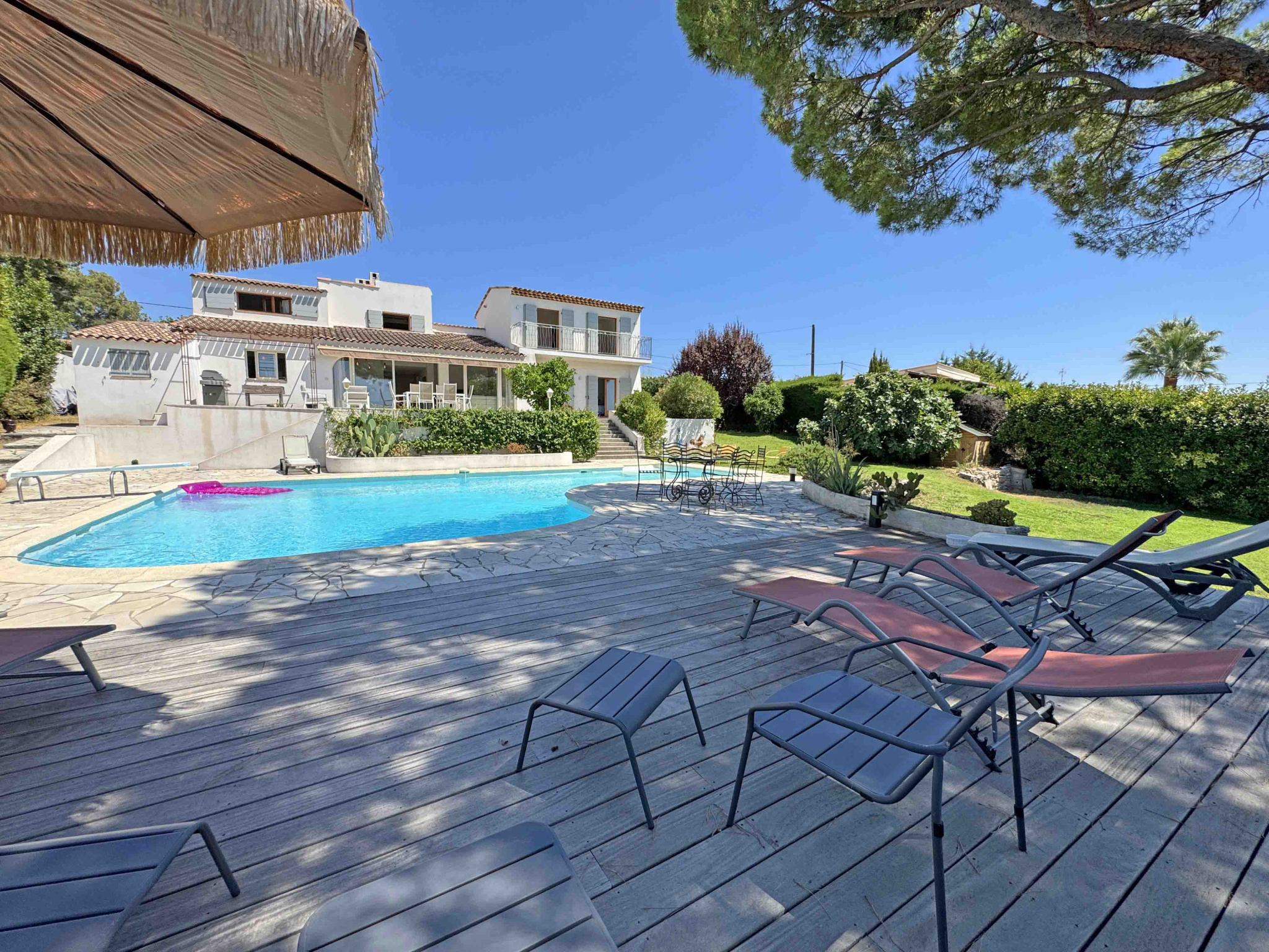 Image_, Villa, Vence, ref :4250