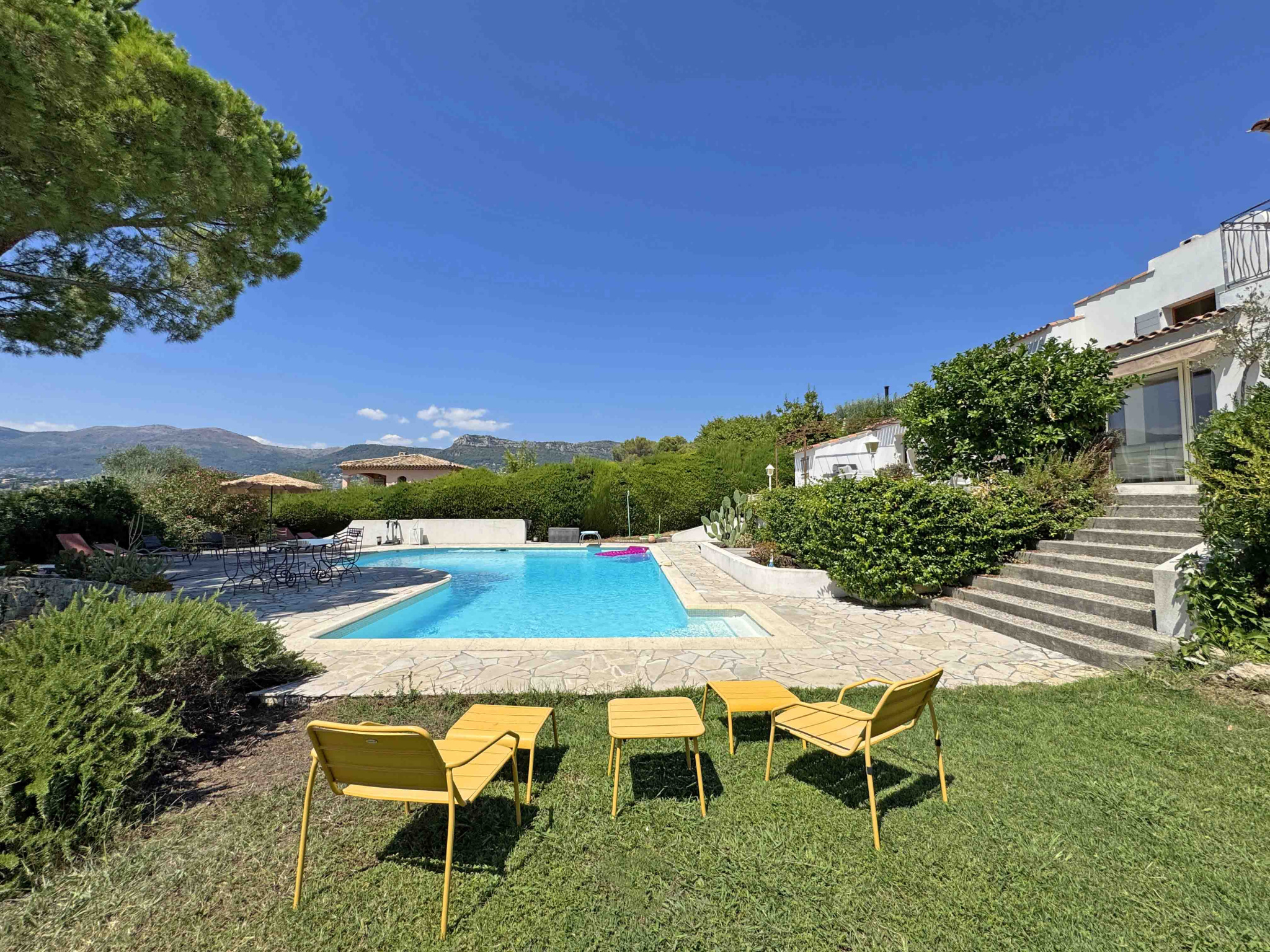 Image_, Villa, Vence, ref :4250
