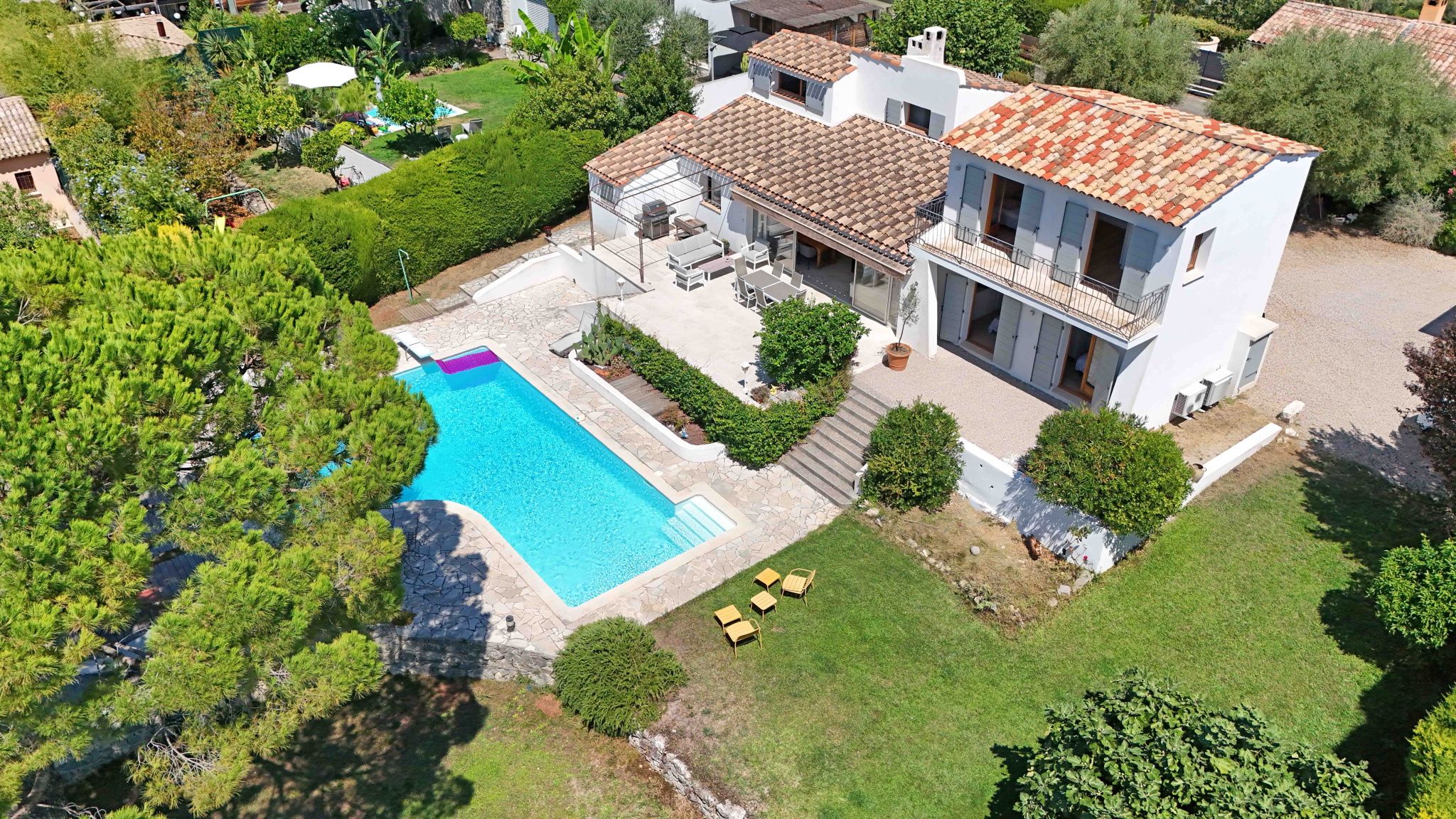 Image_, Villa, Vence, ref :4250