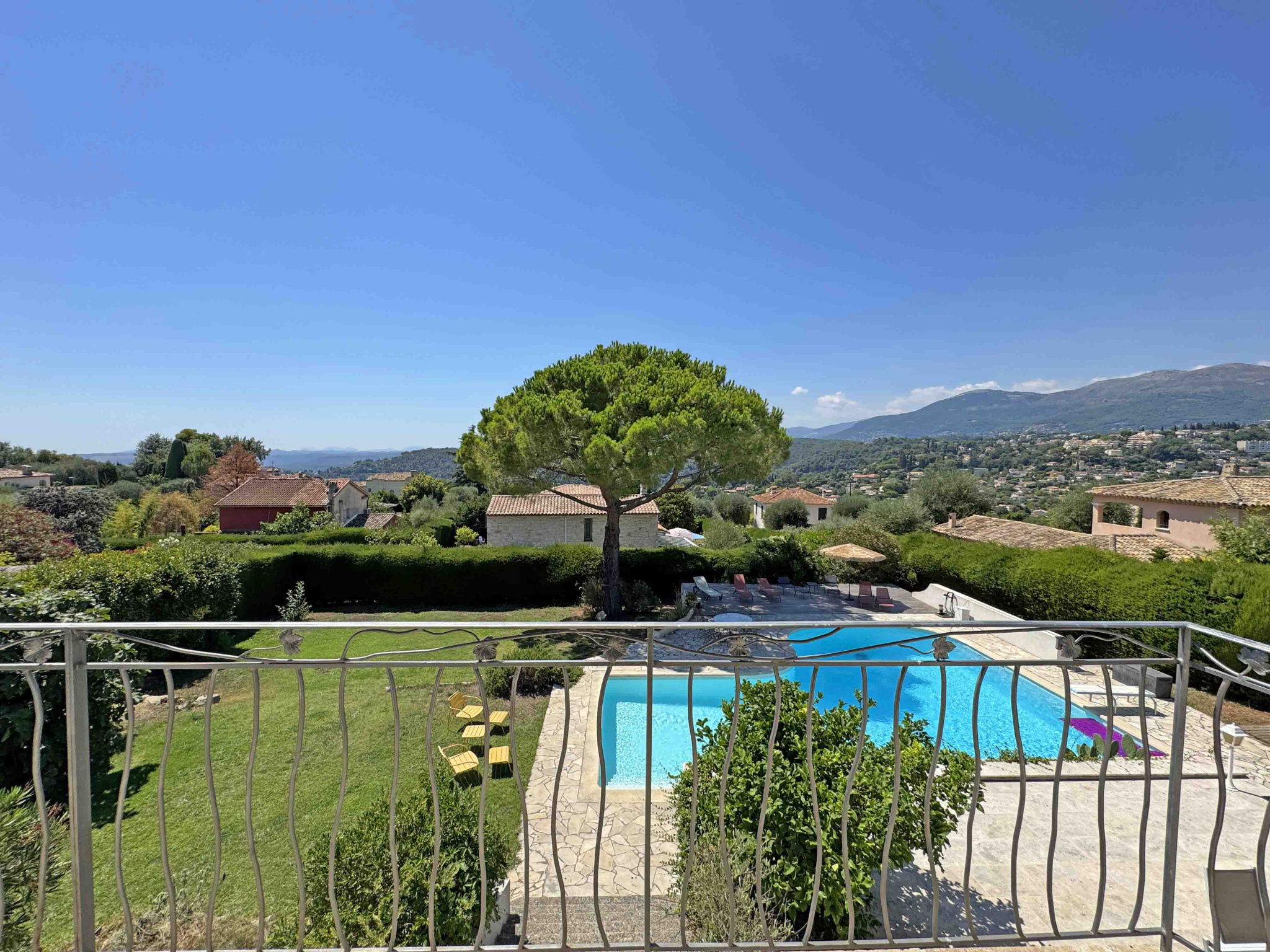Image_, Villa, Vence, ref :4250