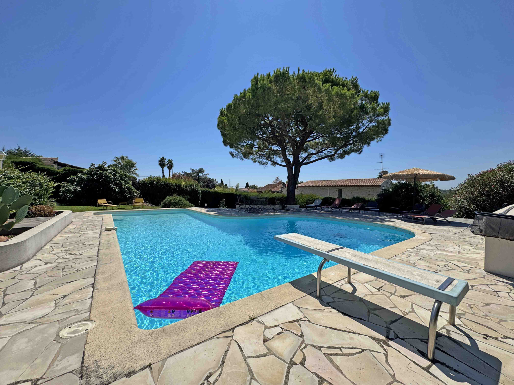 Image_, Villa, Vence, ref :4250