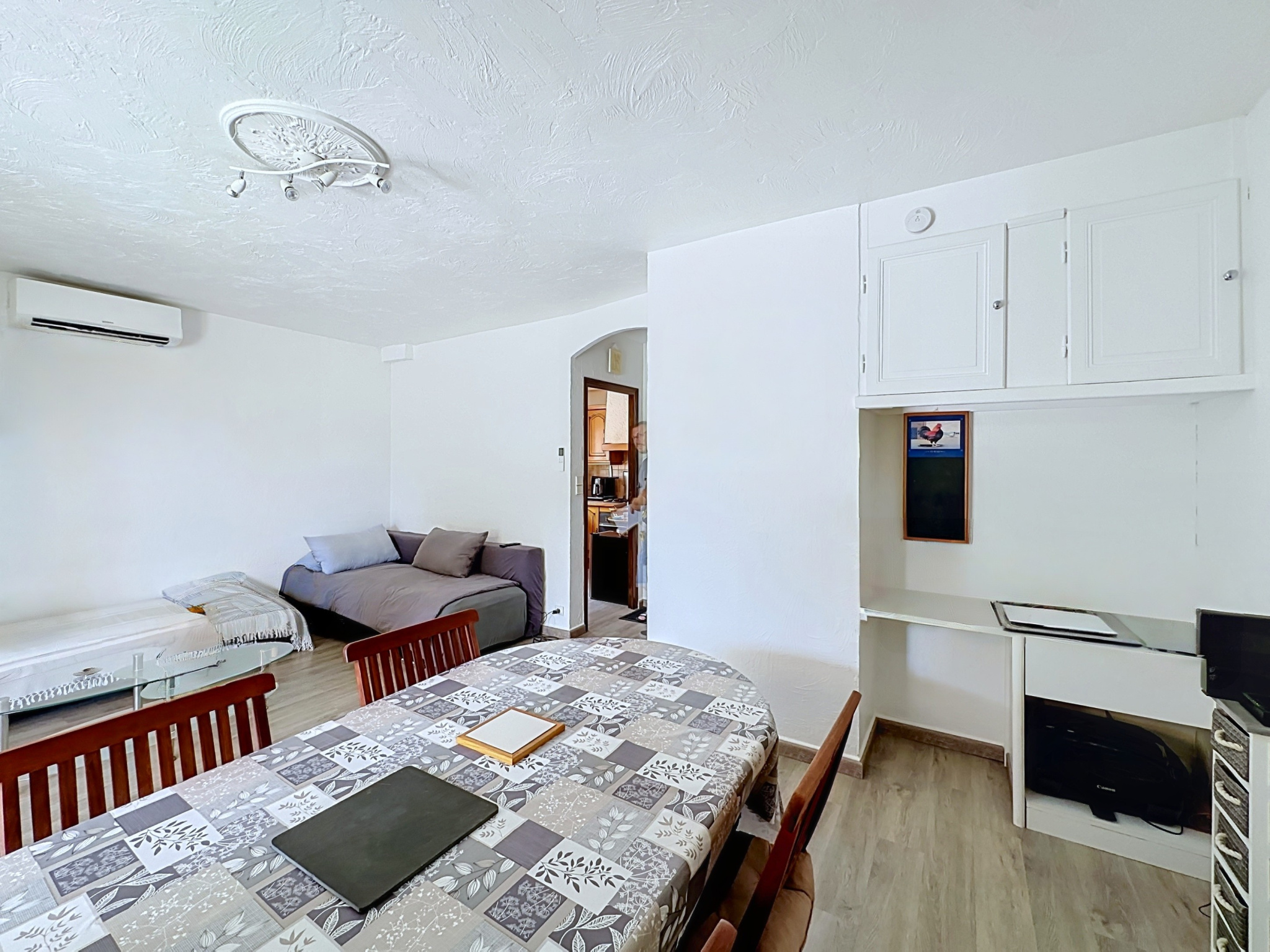Image_, Appartement, Vence, ref :2101