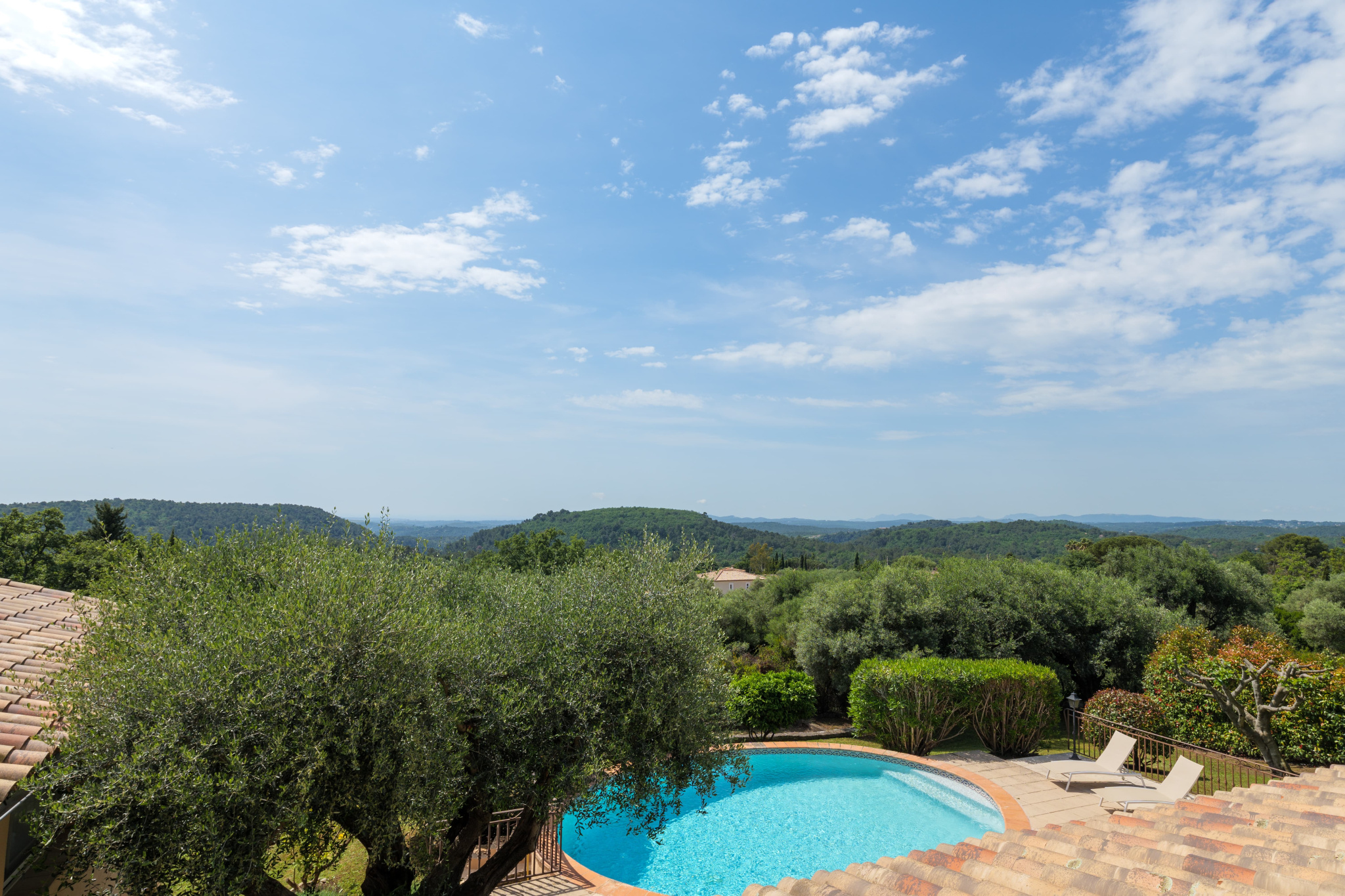 Image_, Villa, Tourrettes-sur-Loup, ref :1329-1
