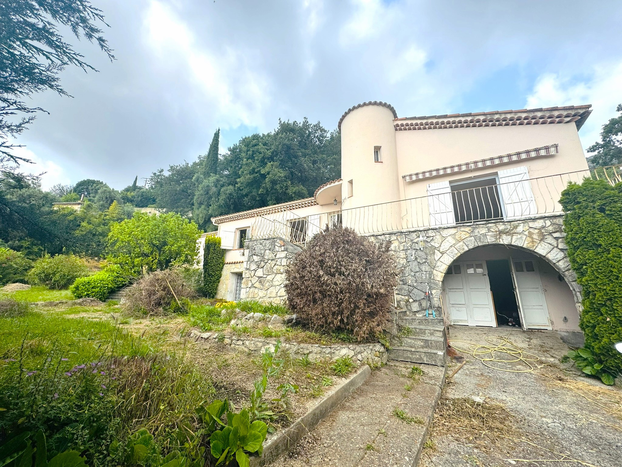 Image_, Maison, Vence, ref :1841