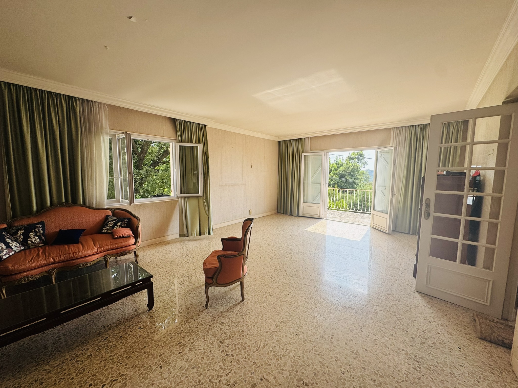 Image_, Maison, Vence, ref :1841