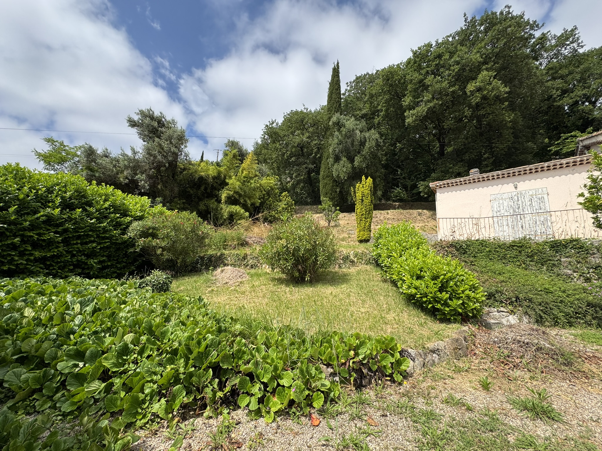 Image_, Maison, Vence, ref :1841