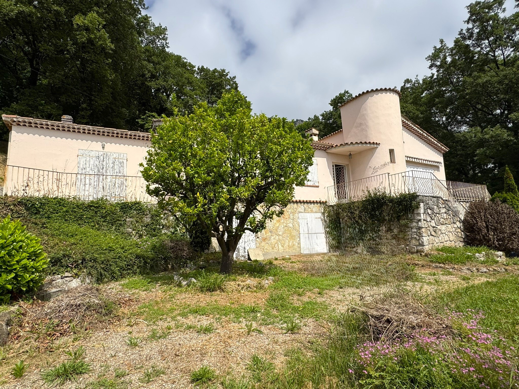 Image_, Maison, Vence, ref :1841