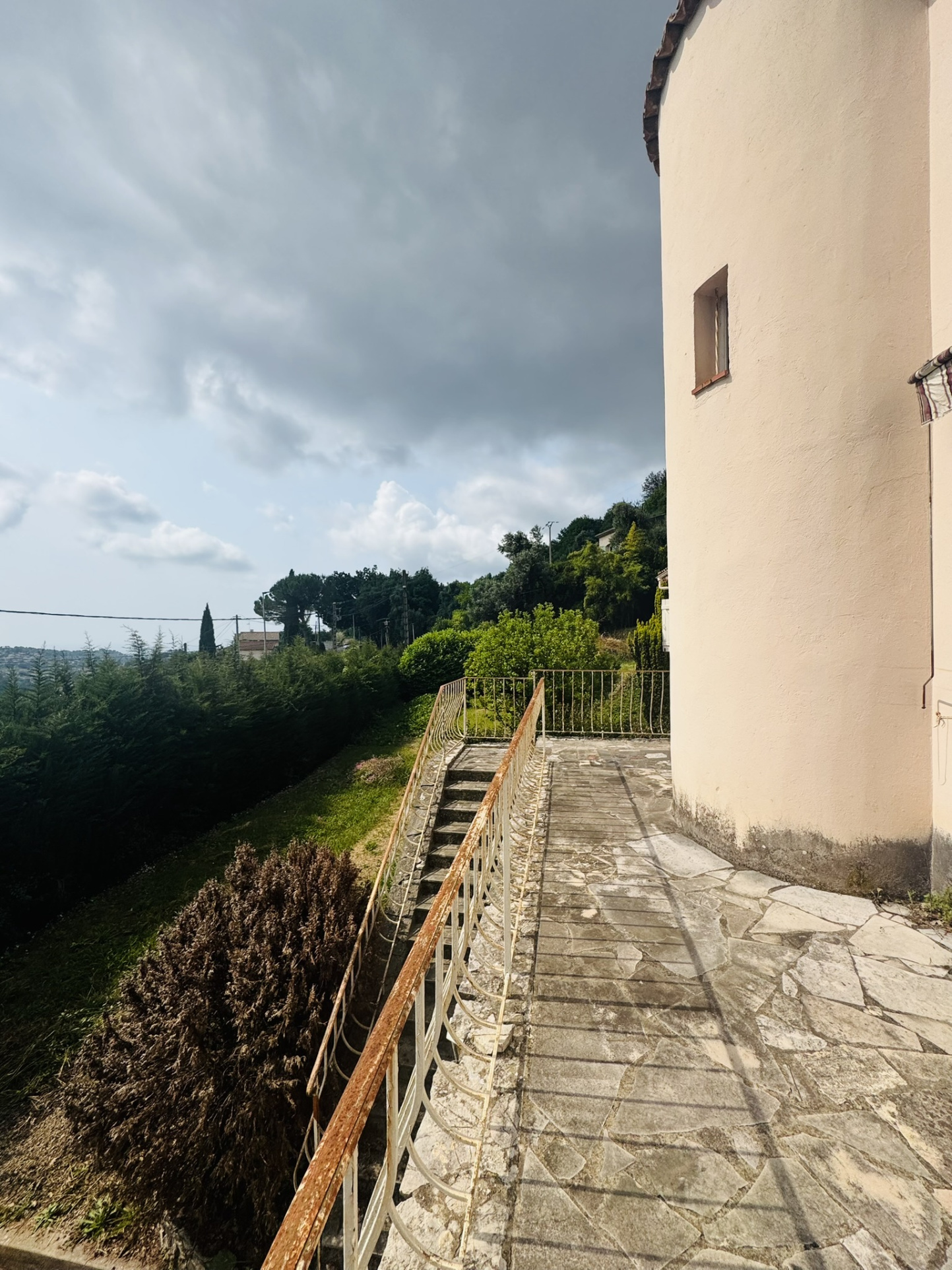Image_, Maison, Vence, ref :1841
