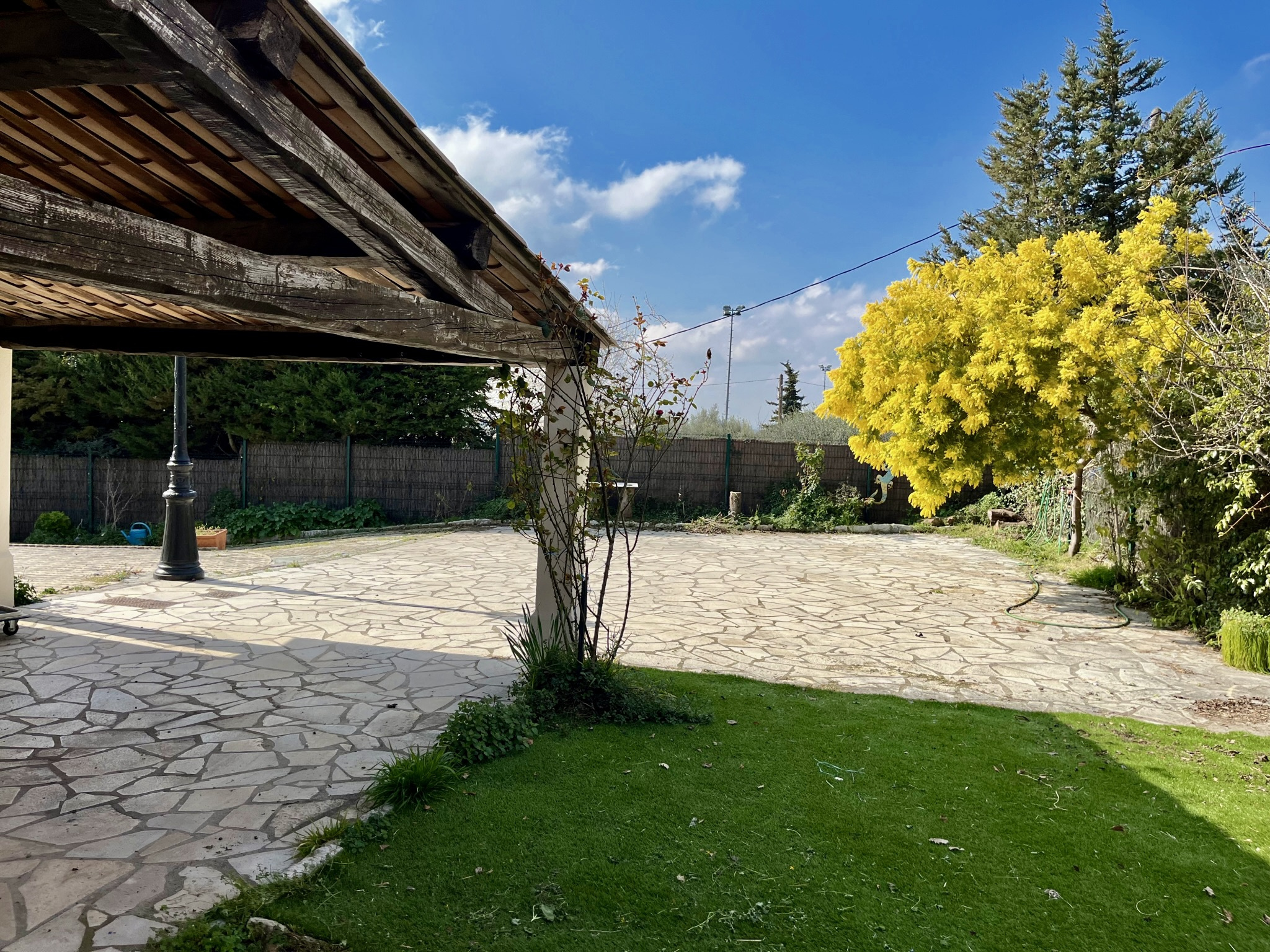 Image_, Villa, Tourrettes-sur-Loup, ref :1287-1