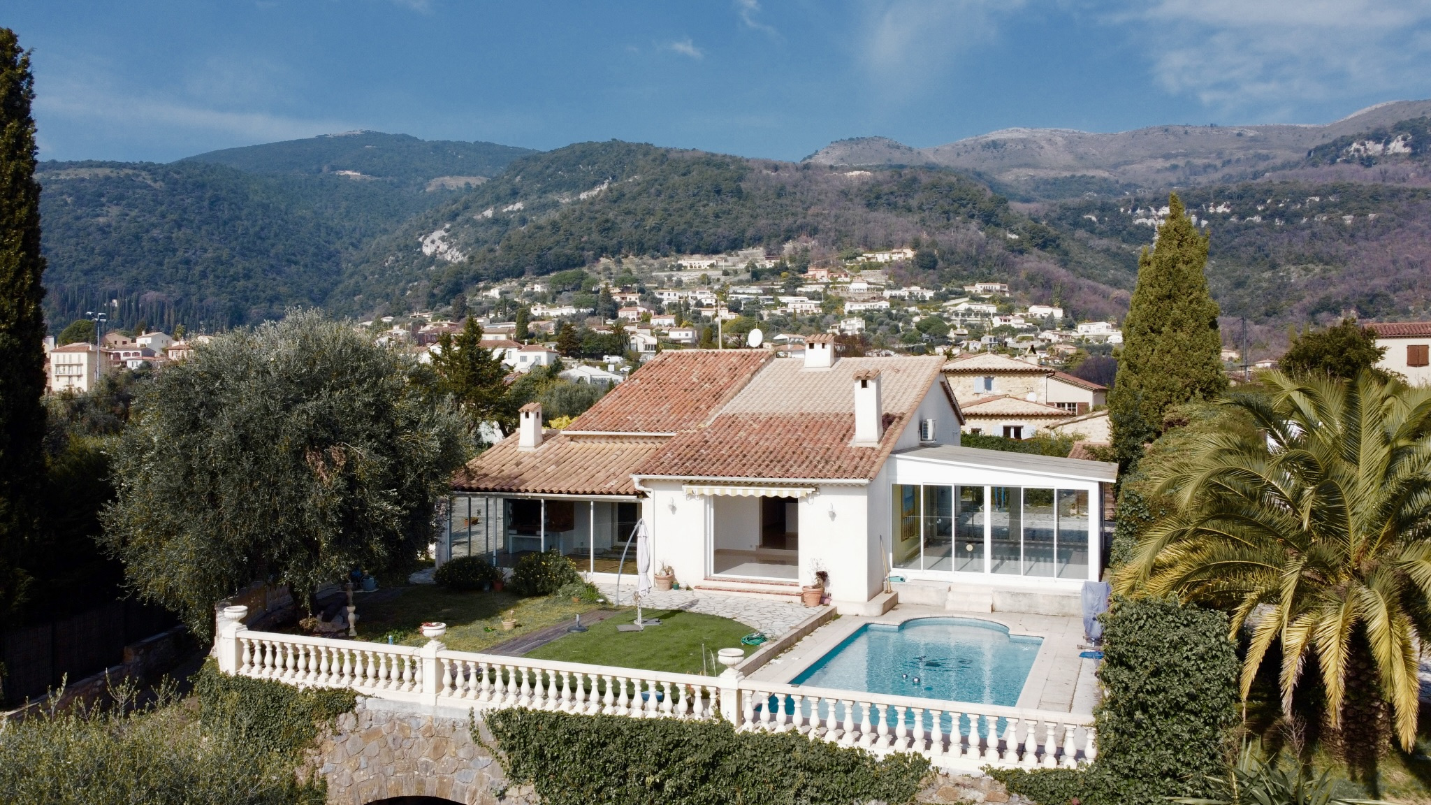 Image_, Villa, Tourrettes-sur-Loup, ref :1287-1