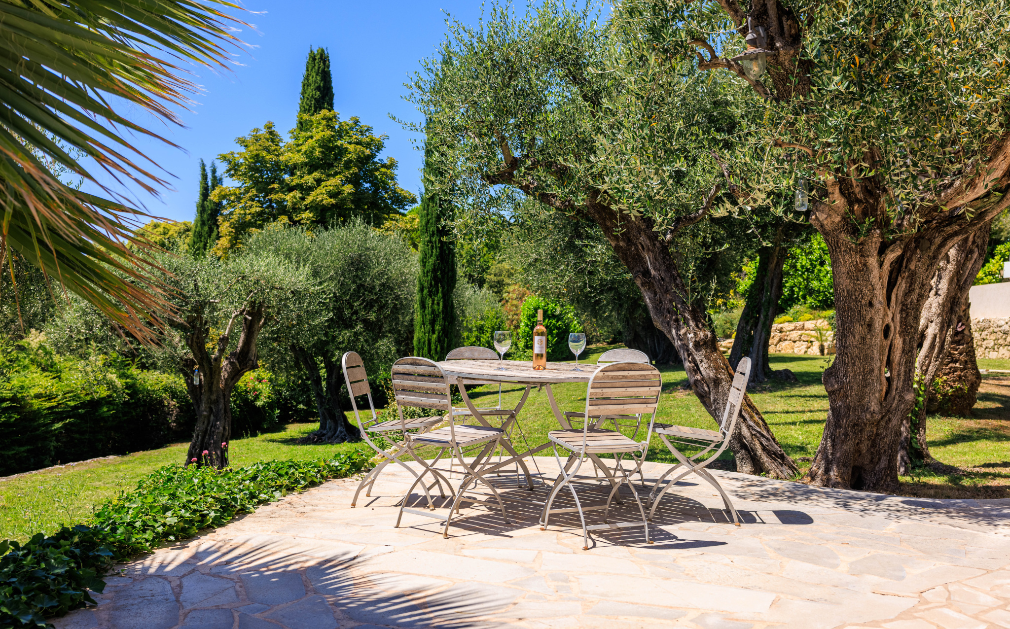 Image_, Villa, Vence, ref :D119